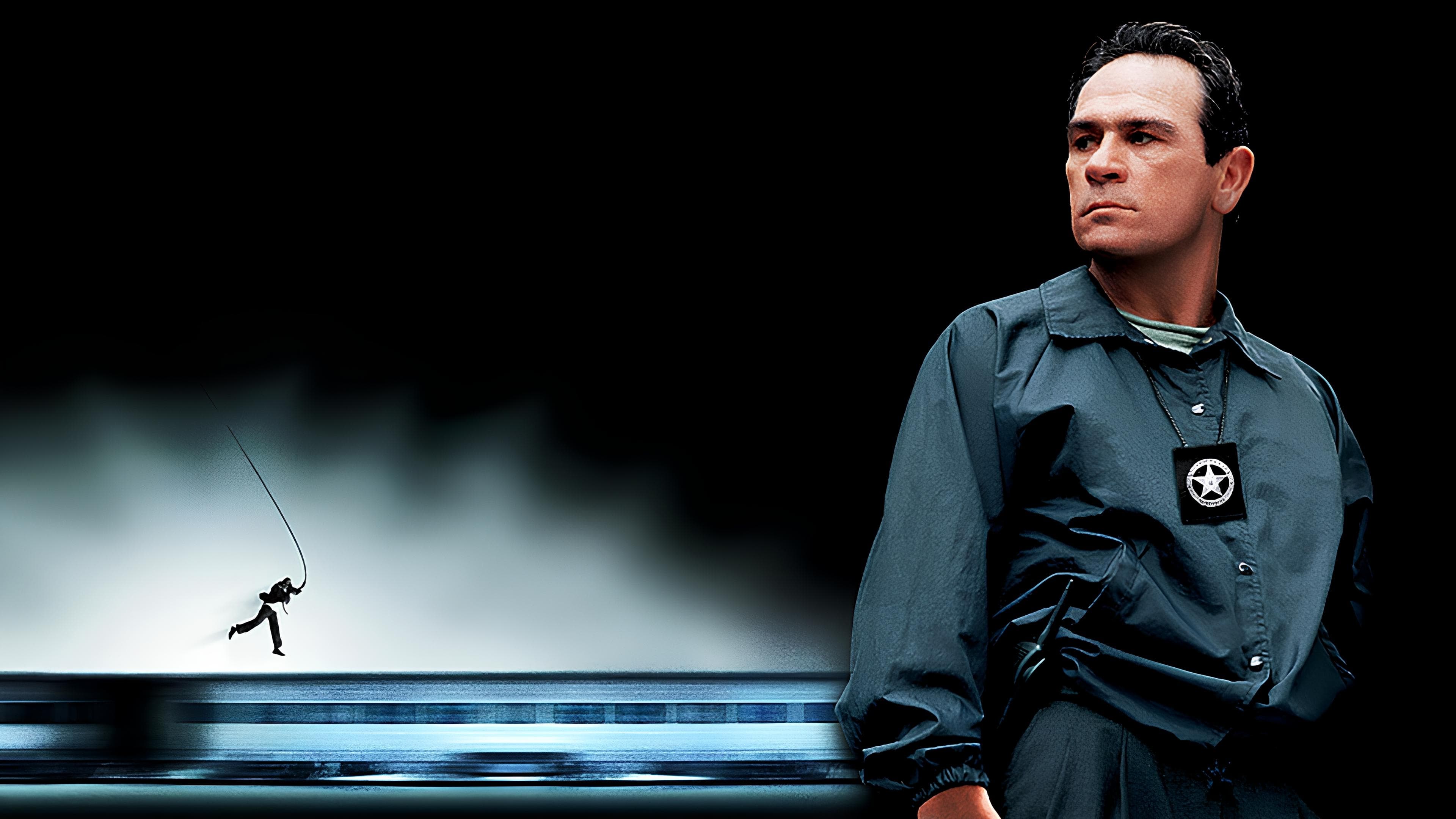 U.S. Marshals Poster