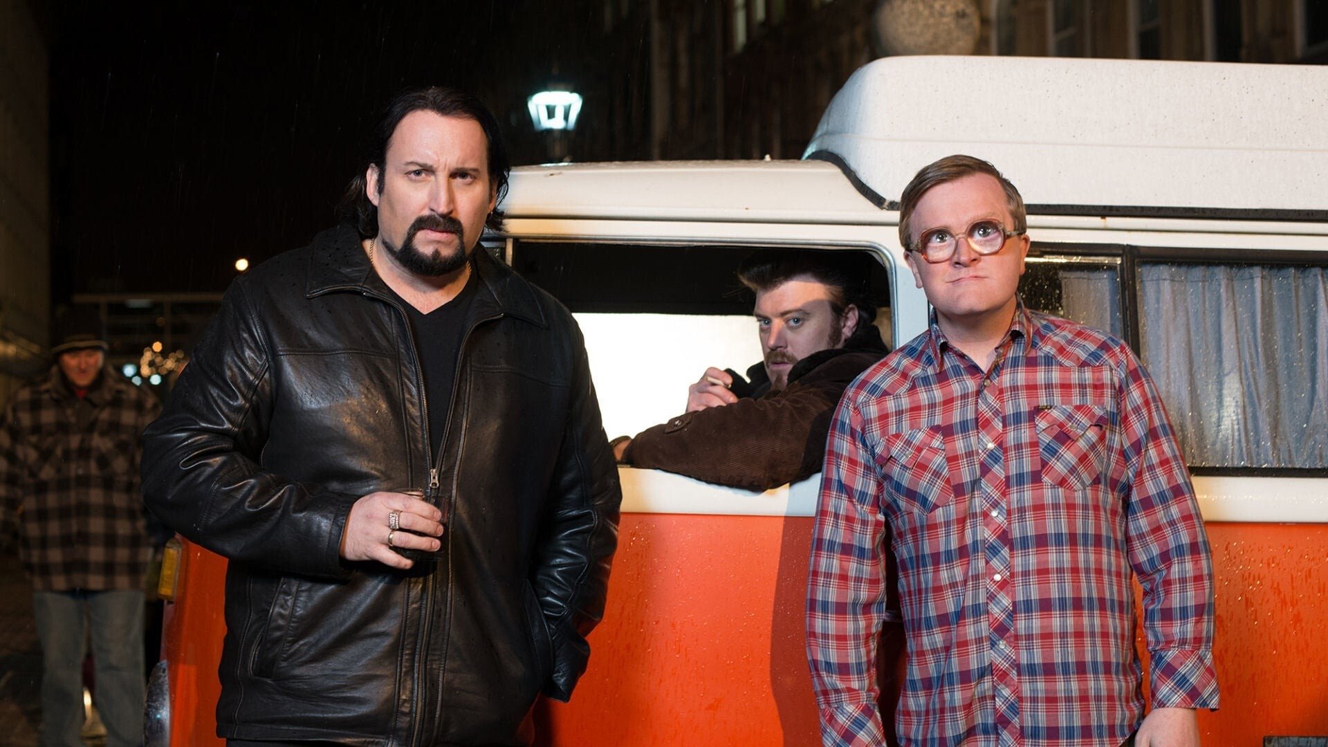 Trailer Park Boys: Don't Legalize It Poster