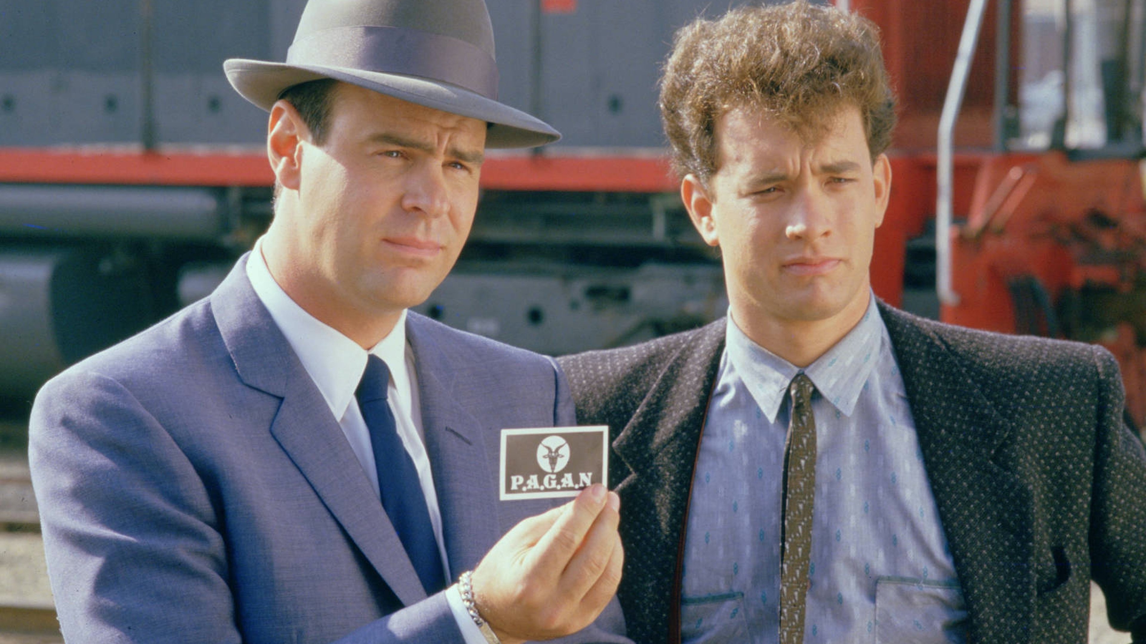 Dragnet Poster