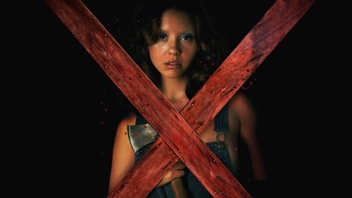 X Poster
