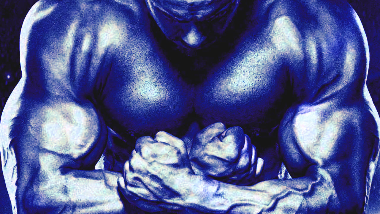 Generation Iron 2 Poster