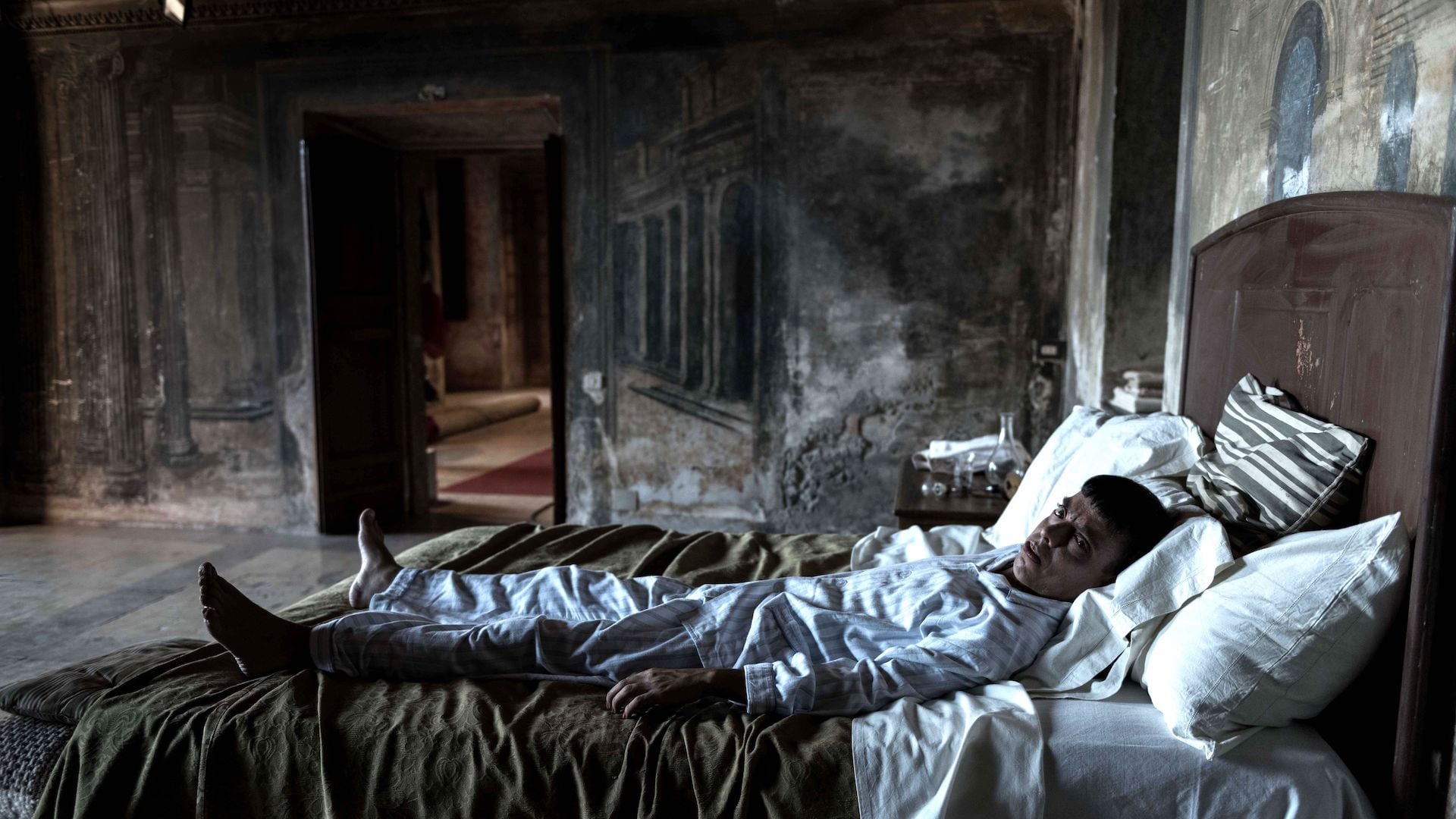 Il signor Diavolo Poster