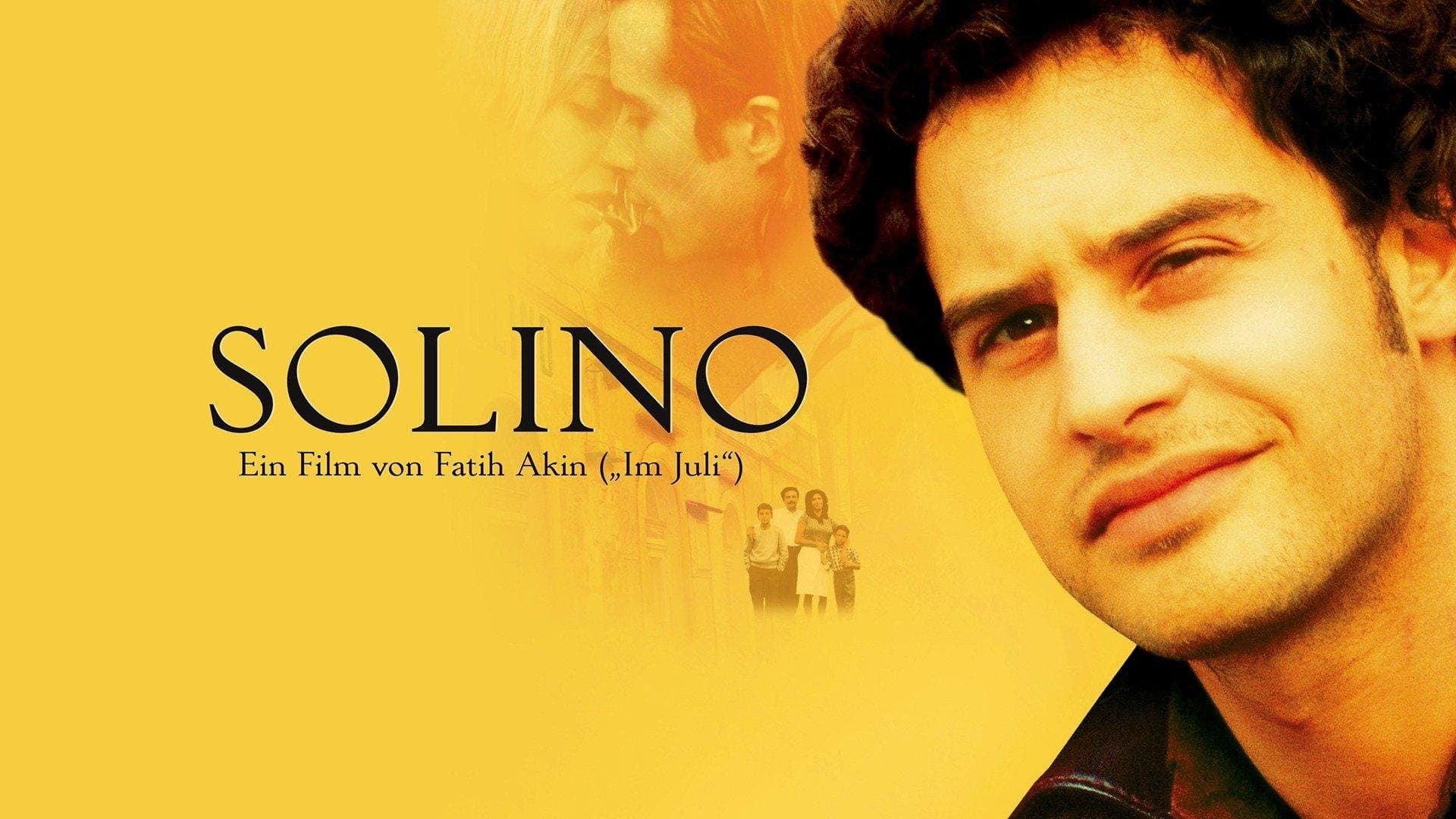 Solino Poster