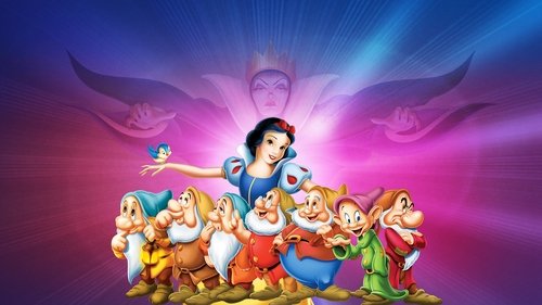 Snow White and the Seven Dwarfs Poster