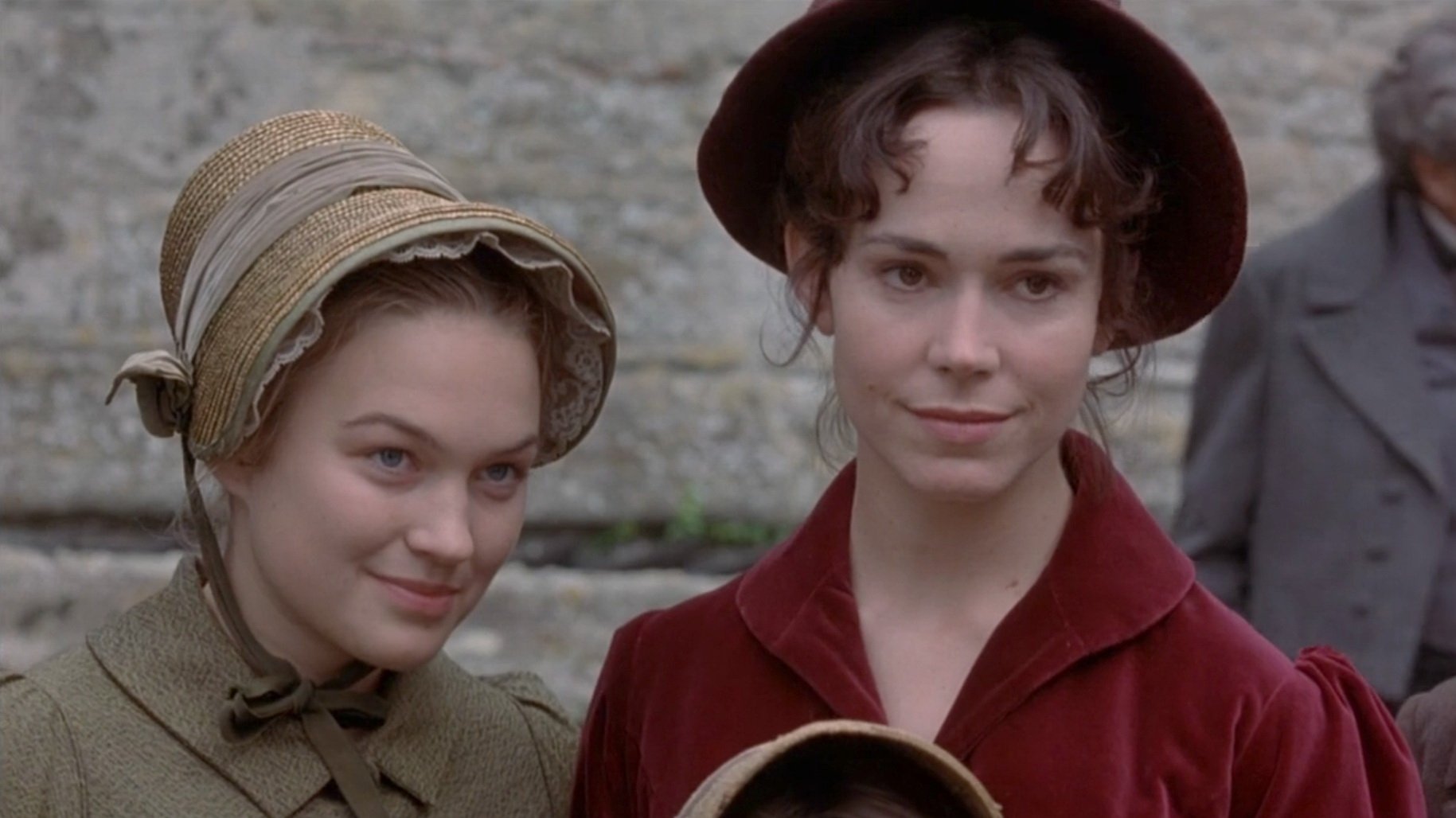 Mansfield Park Poster