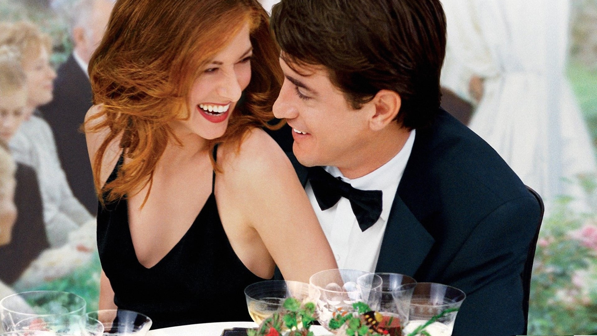 The Wedding Date Poster