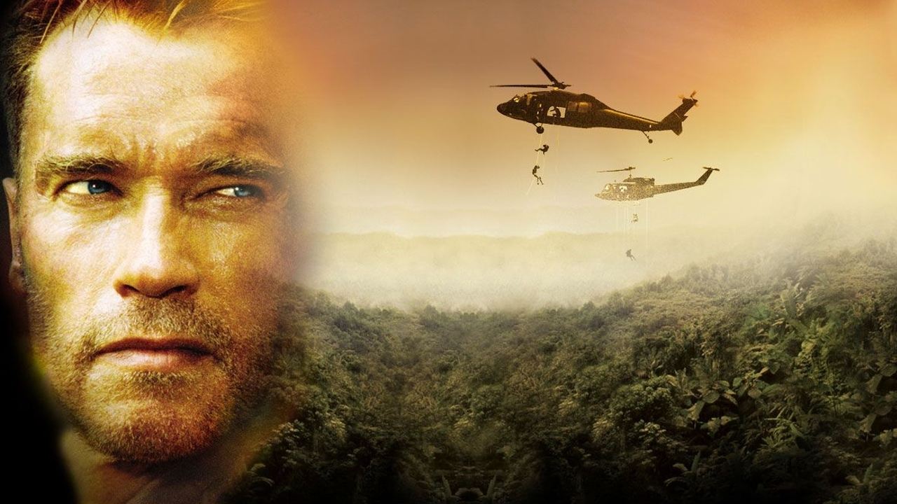 Collateral Damage Poster