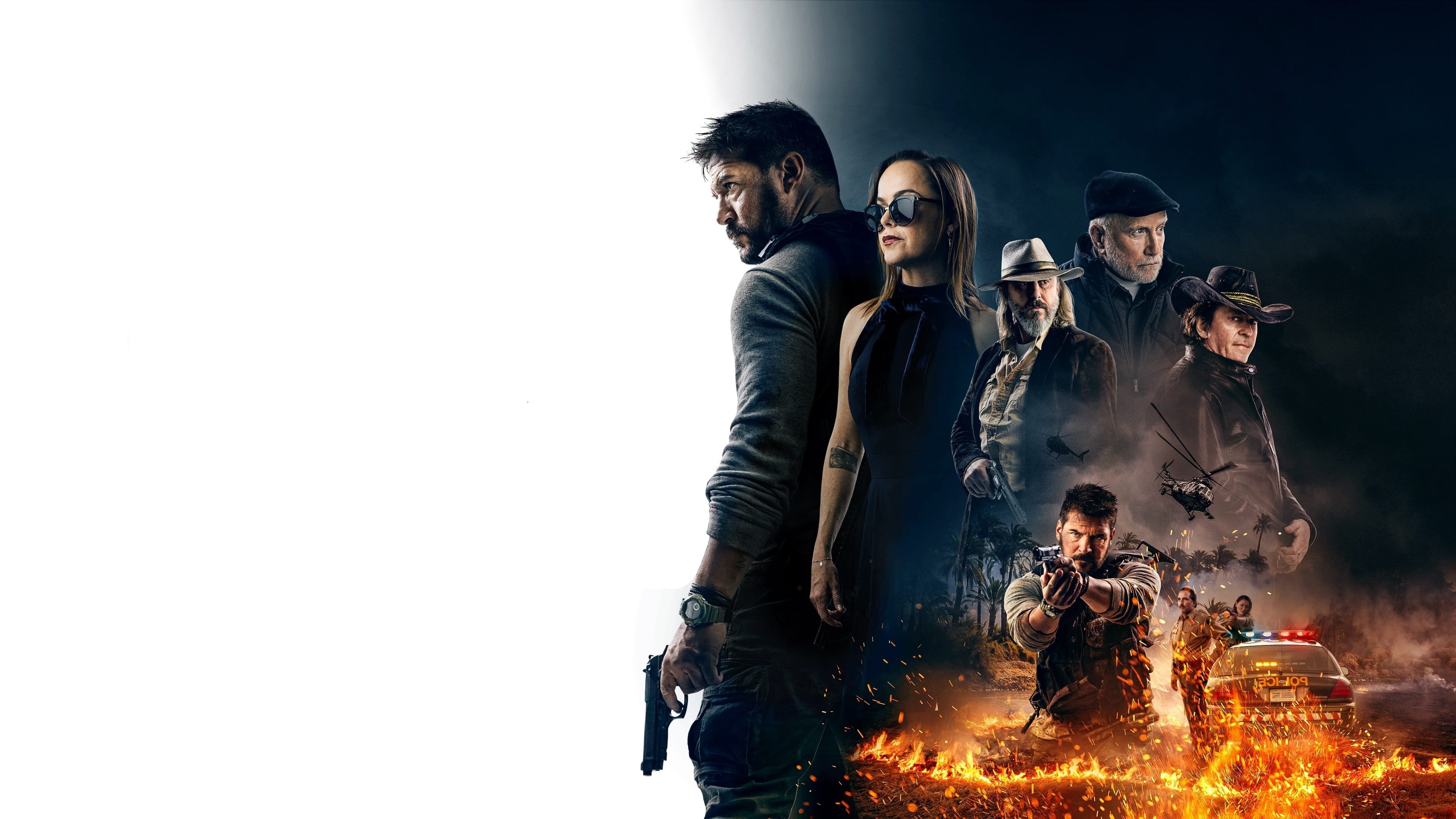 Every Last One of Them Poster