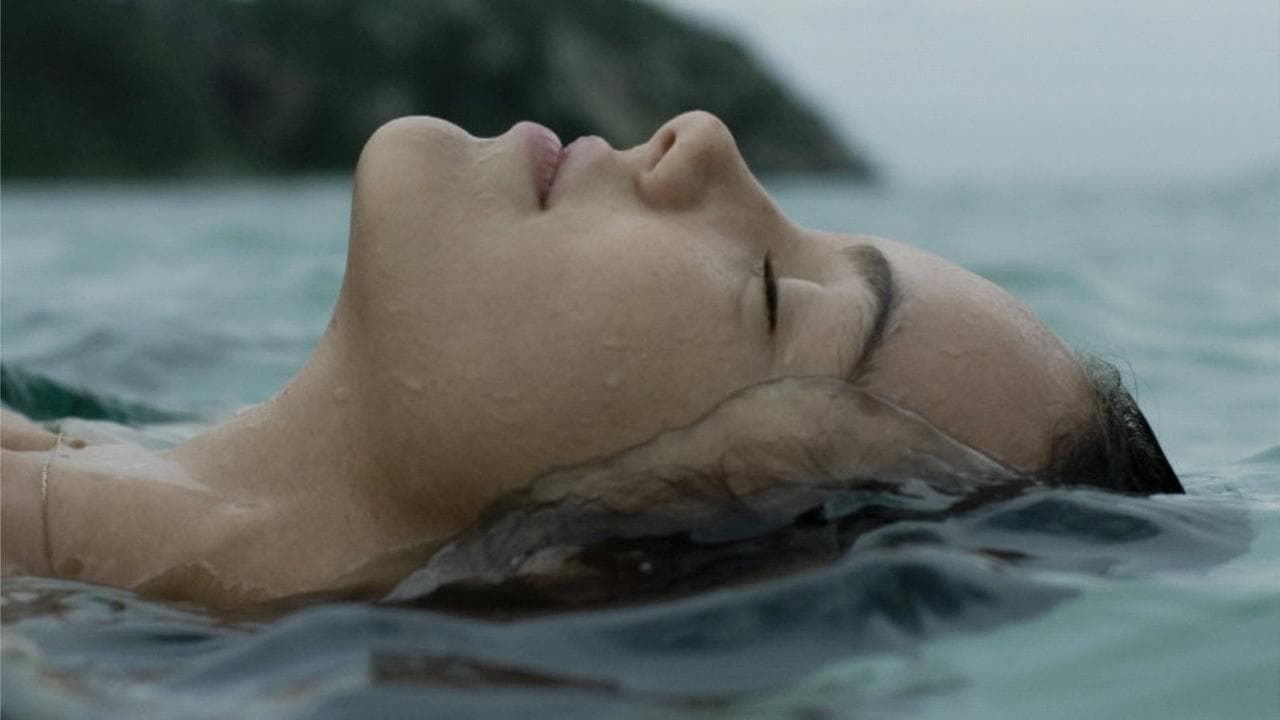 Adrift Poster