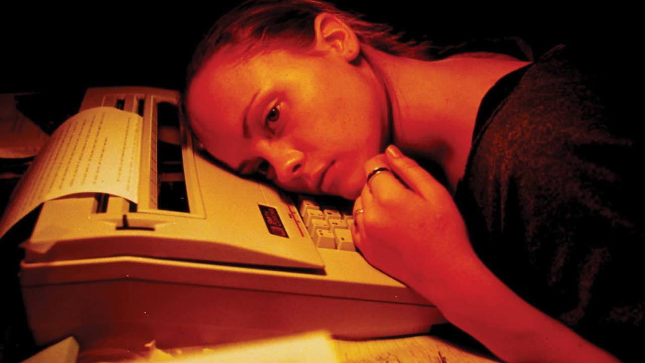 Prozac Nation Poster