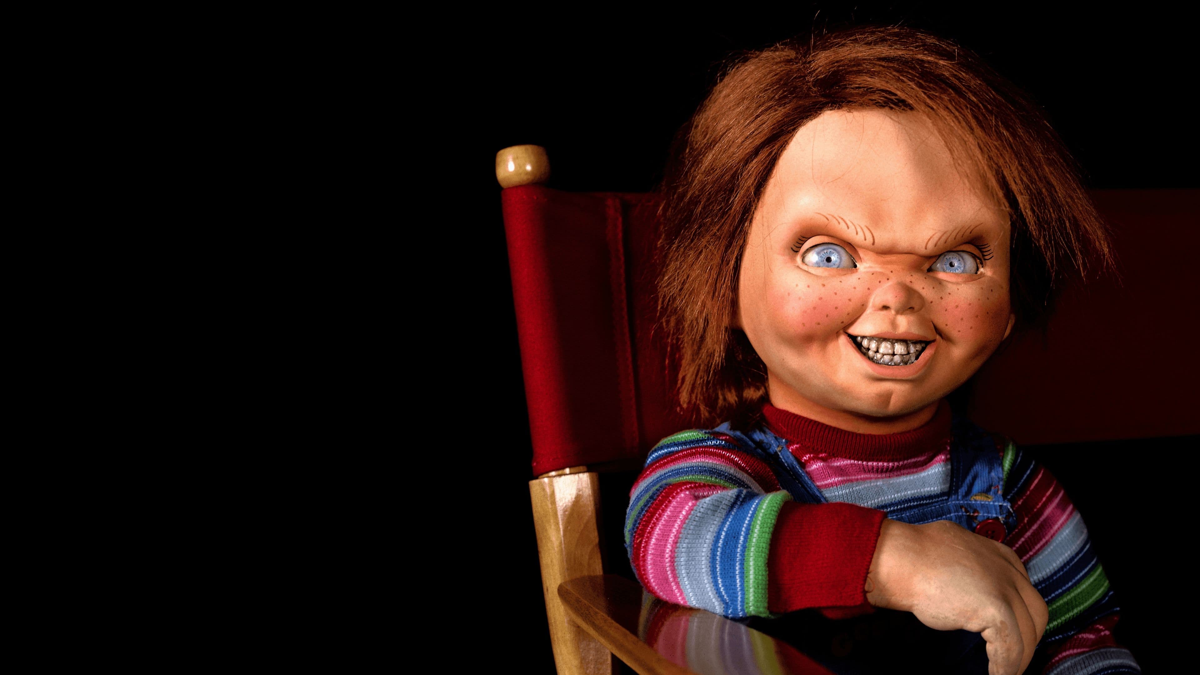 Child's Play 3 Poster