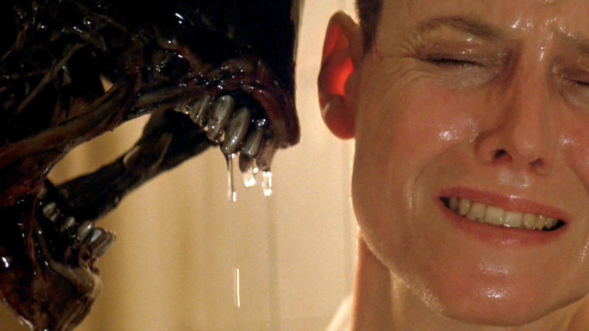 Alien³ Poster