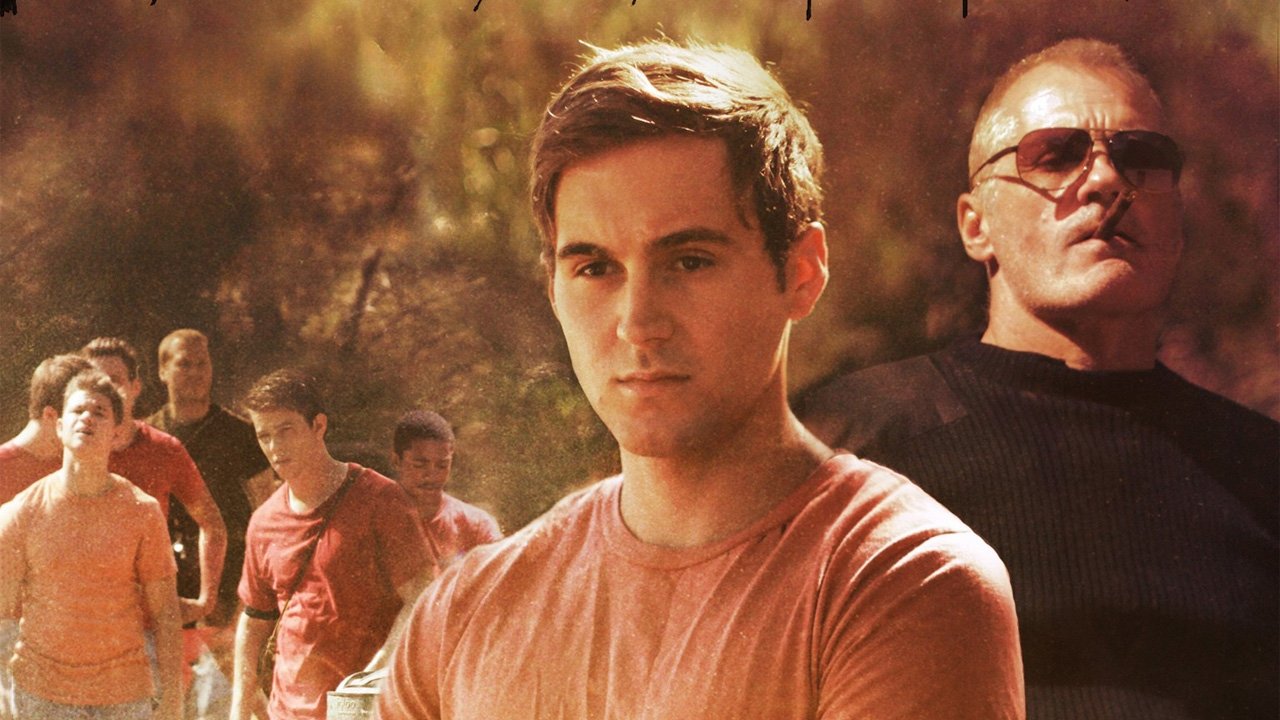 Coldwater Poster