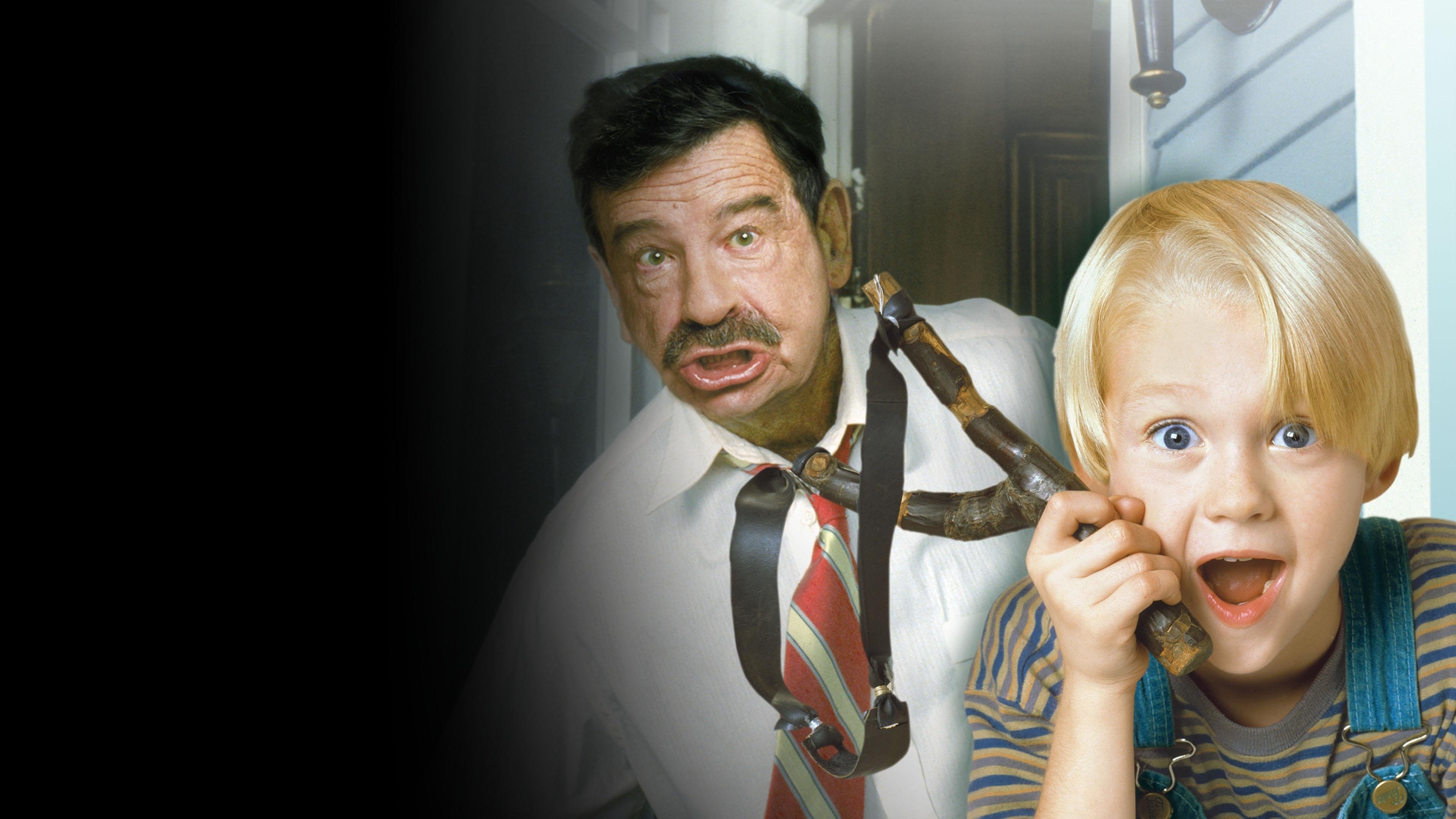 Dennis the Menace Poster