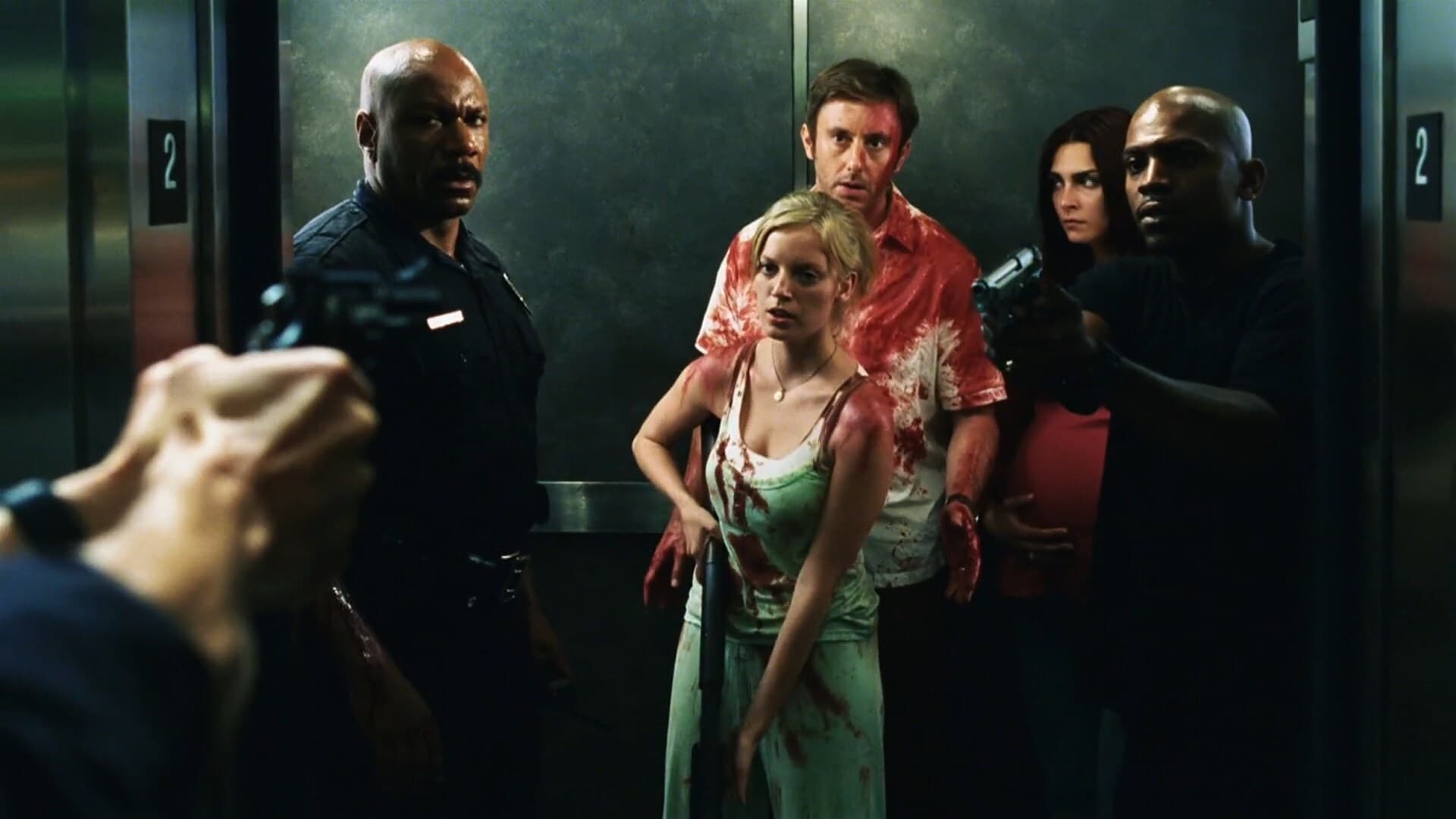 Dawn of the Dead Poster
