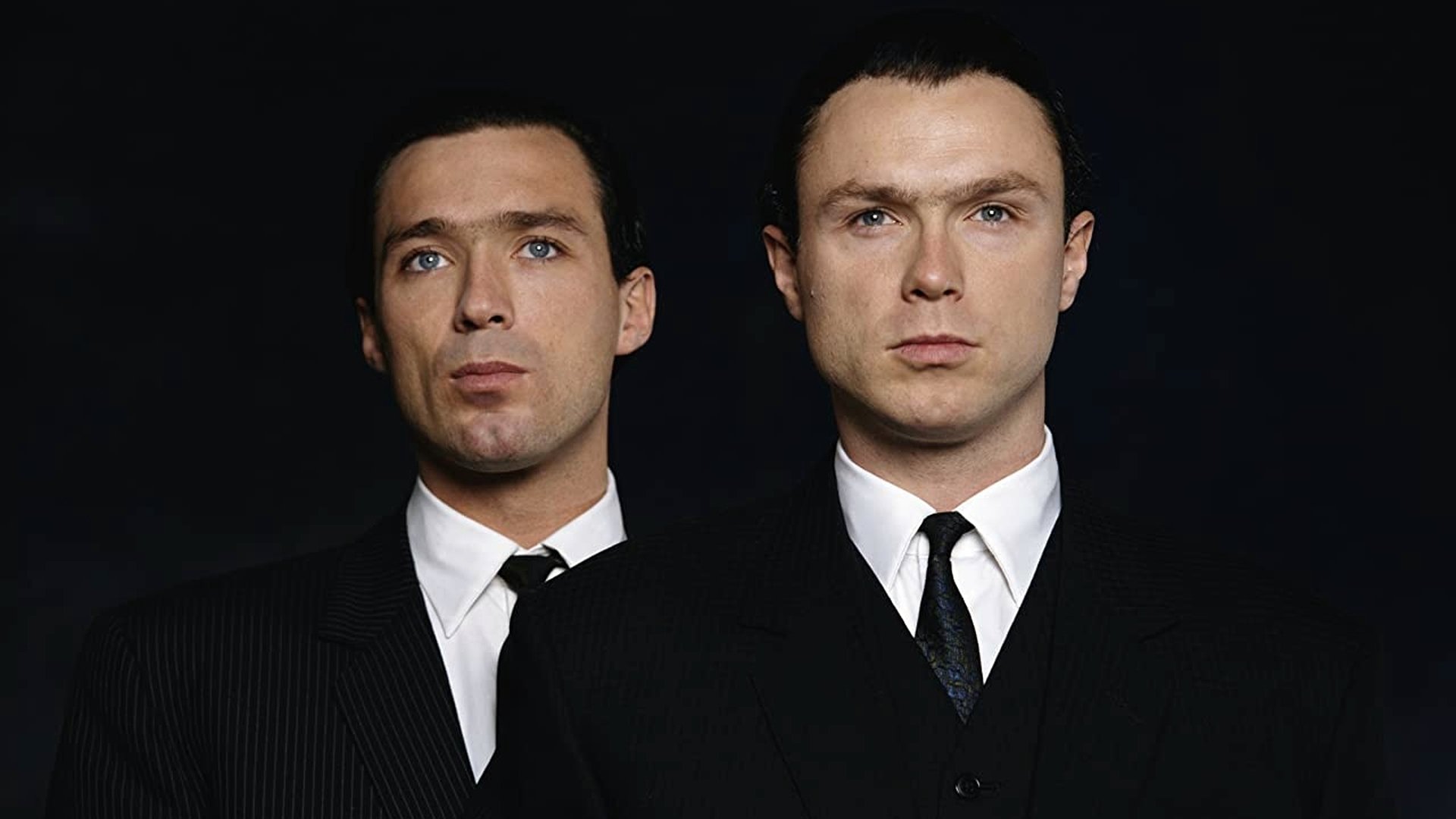The Krays Poster
