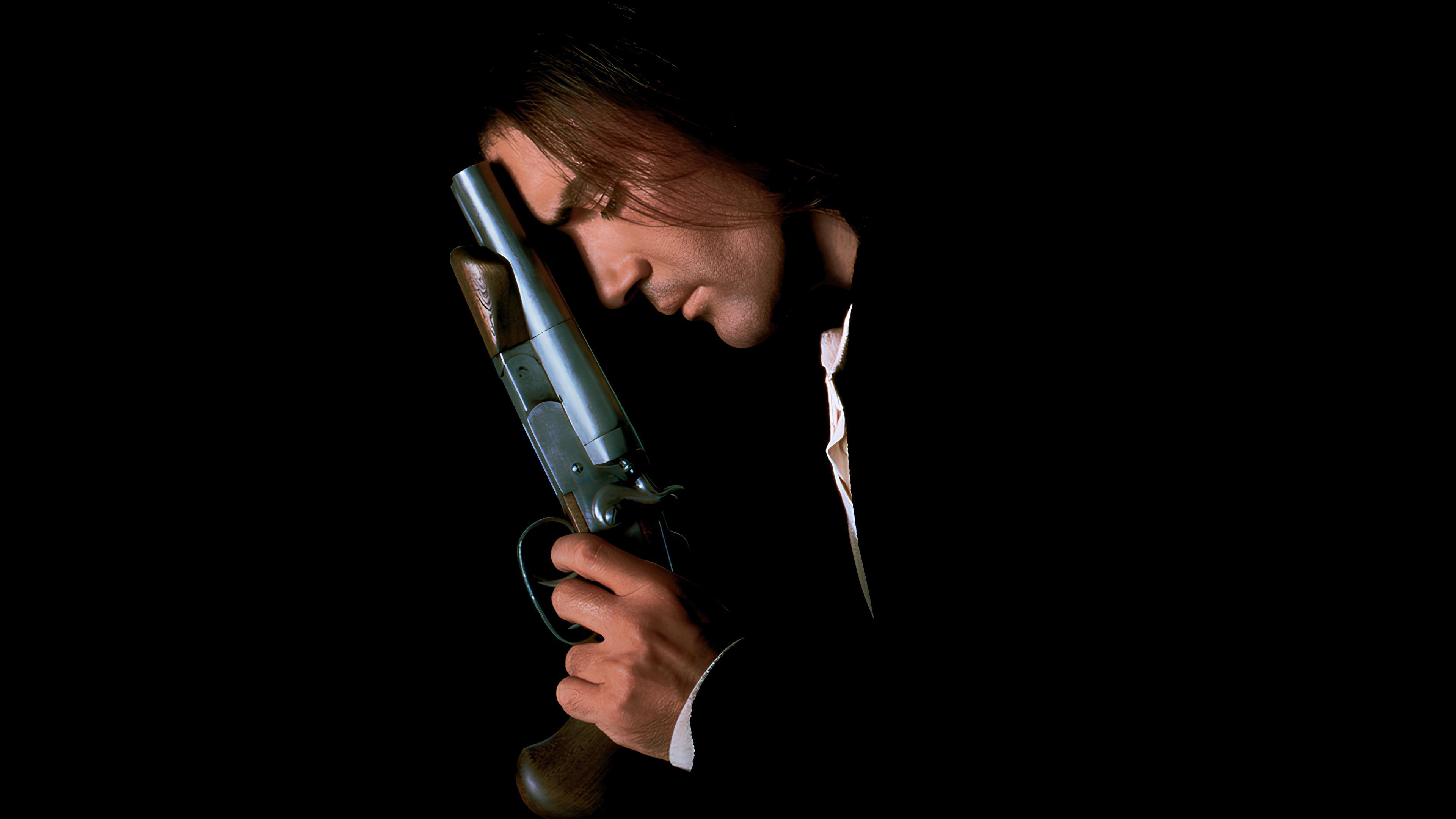 Desperado Poster