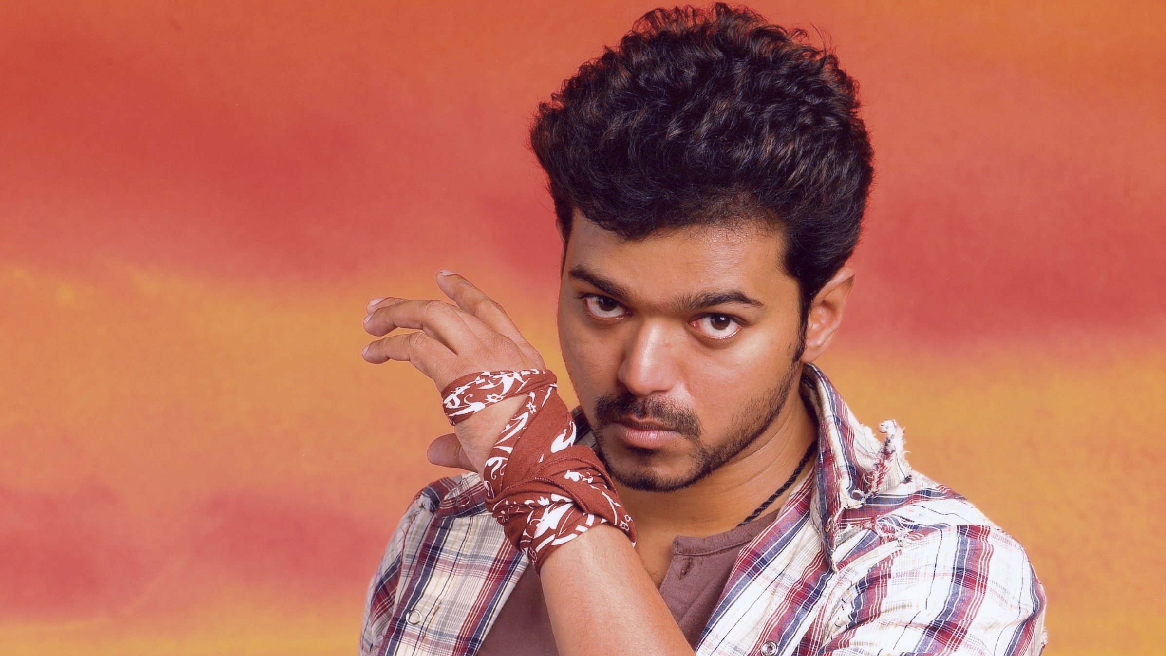 Pokkiri Poster