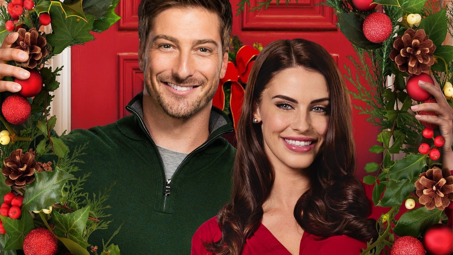 A December Bride Poster