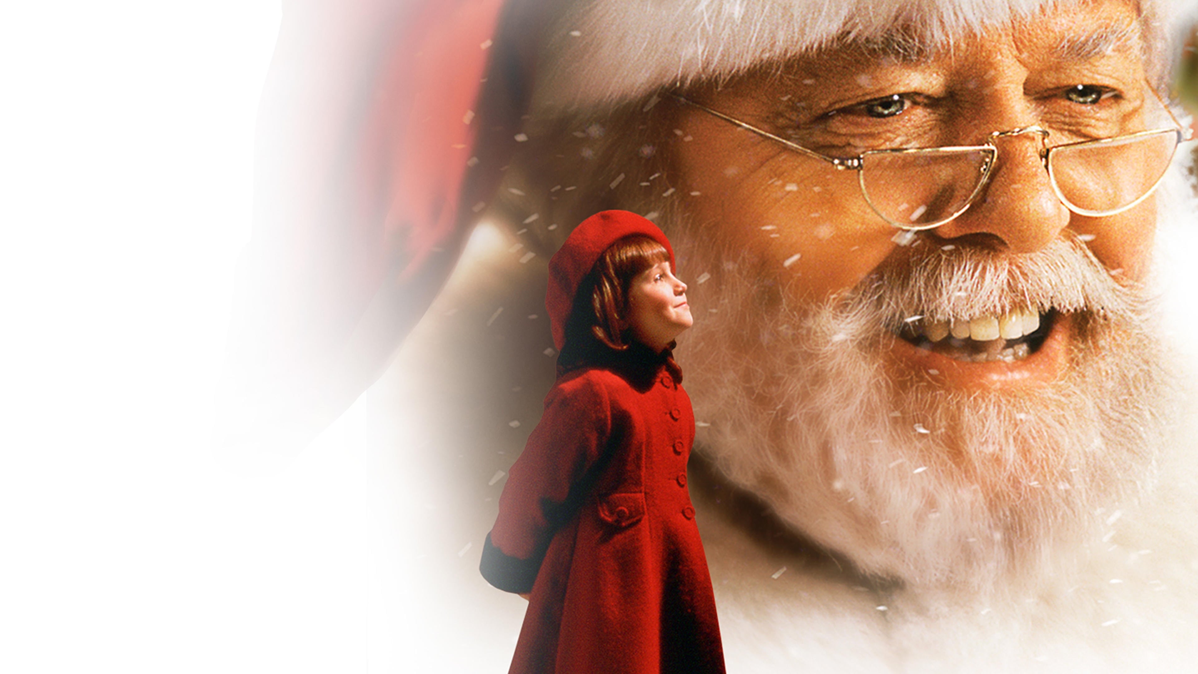 Miracle on 34th Street Poster