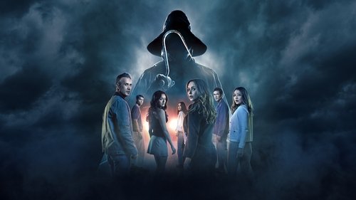 I Know What You Did Last Summer Poster