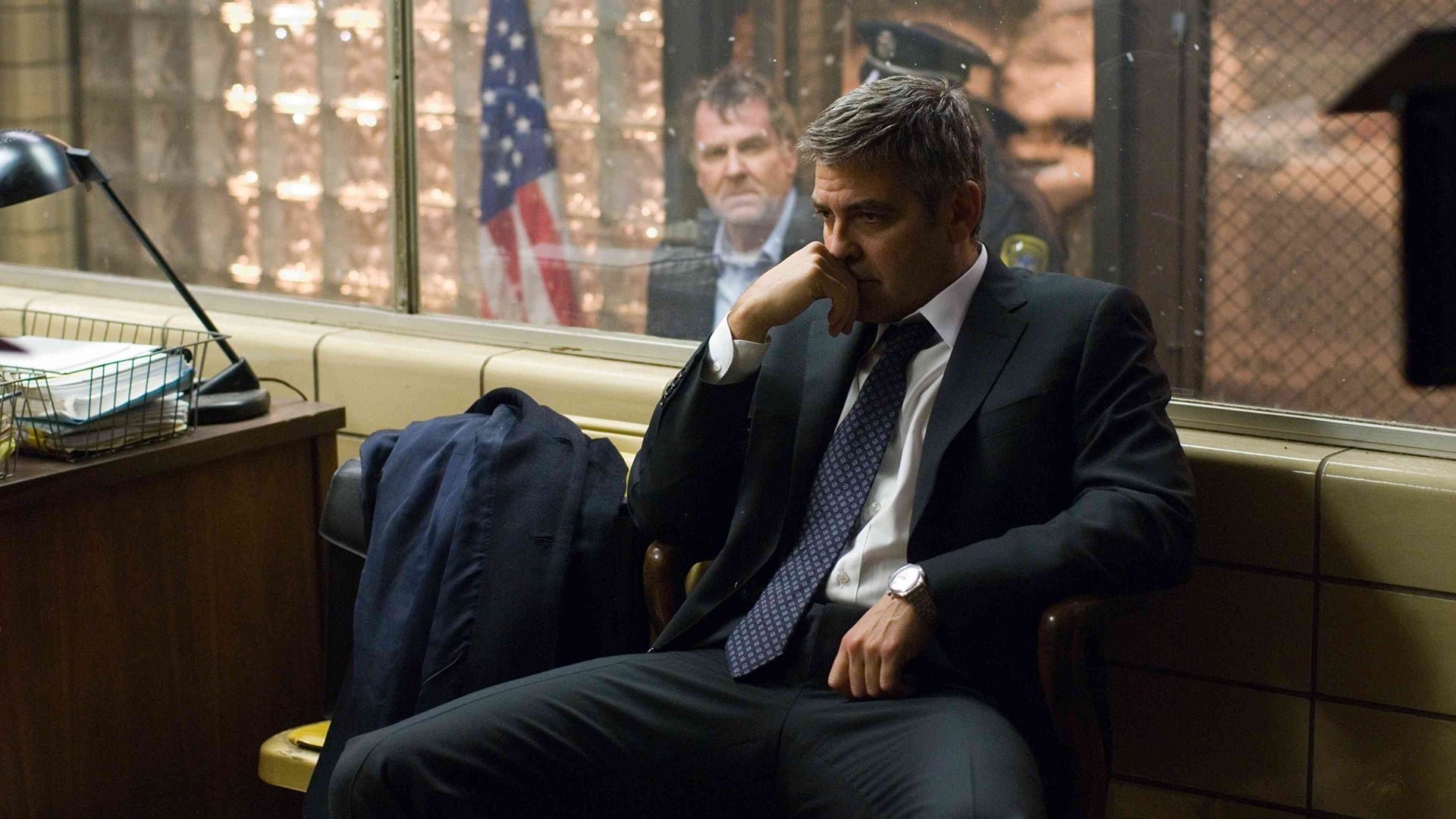 Michael Clayton Poster