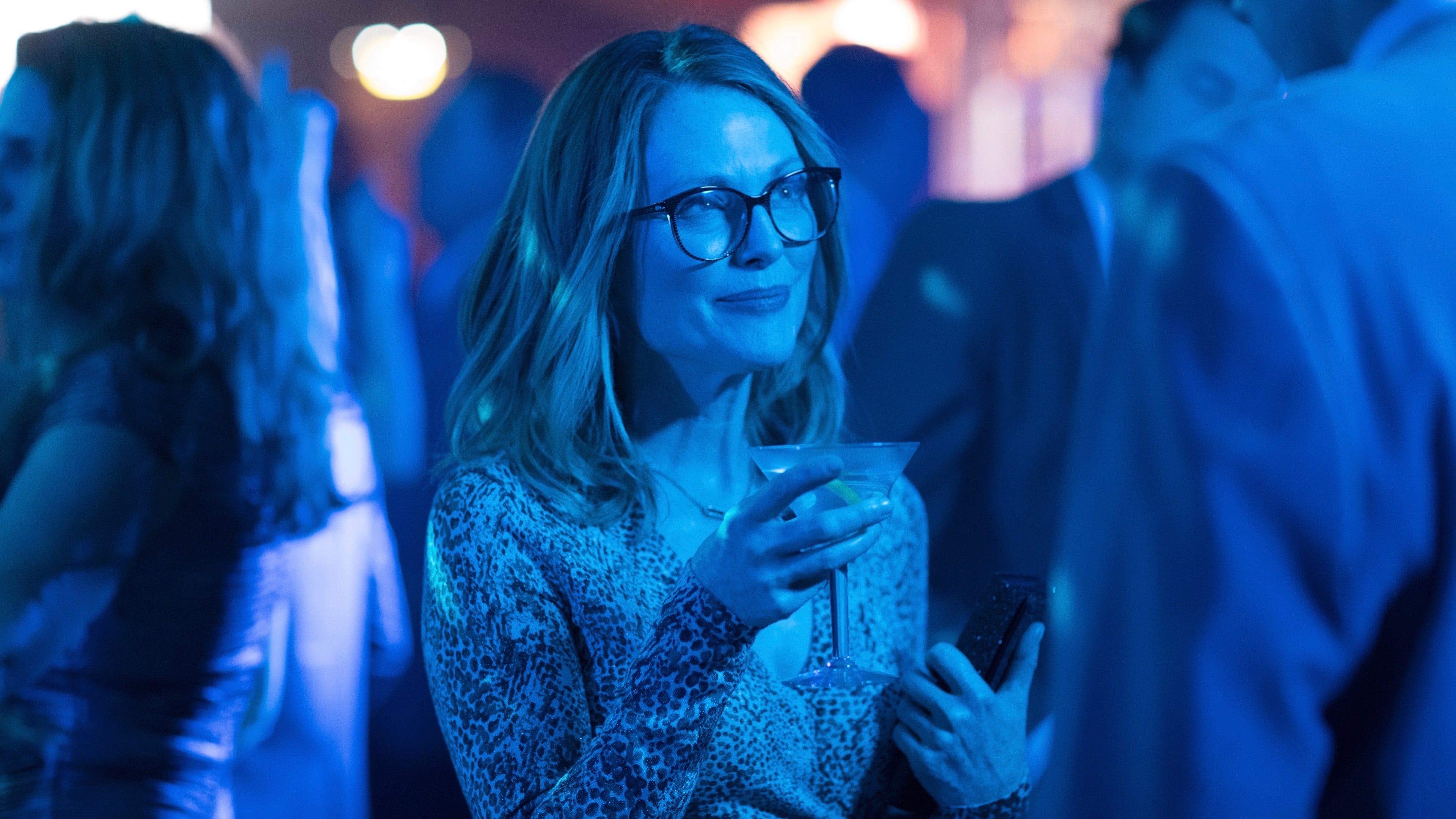 Gloria Bell Poster