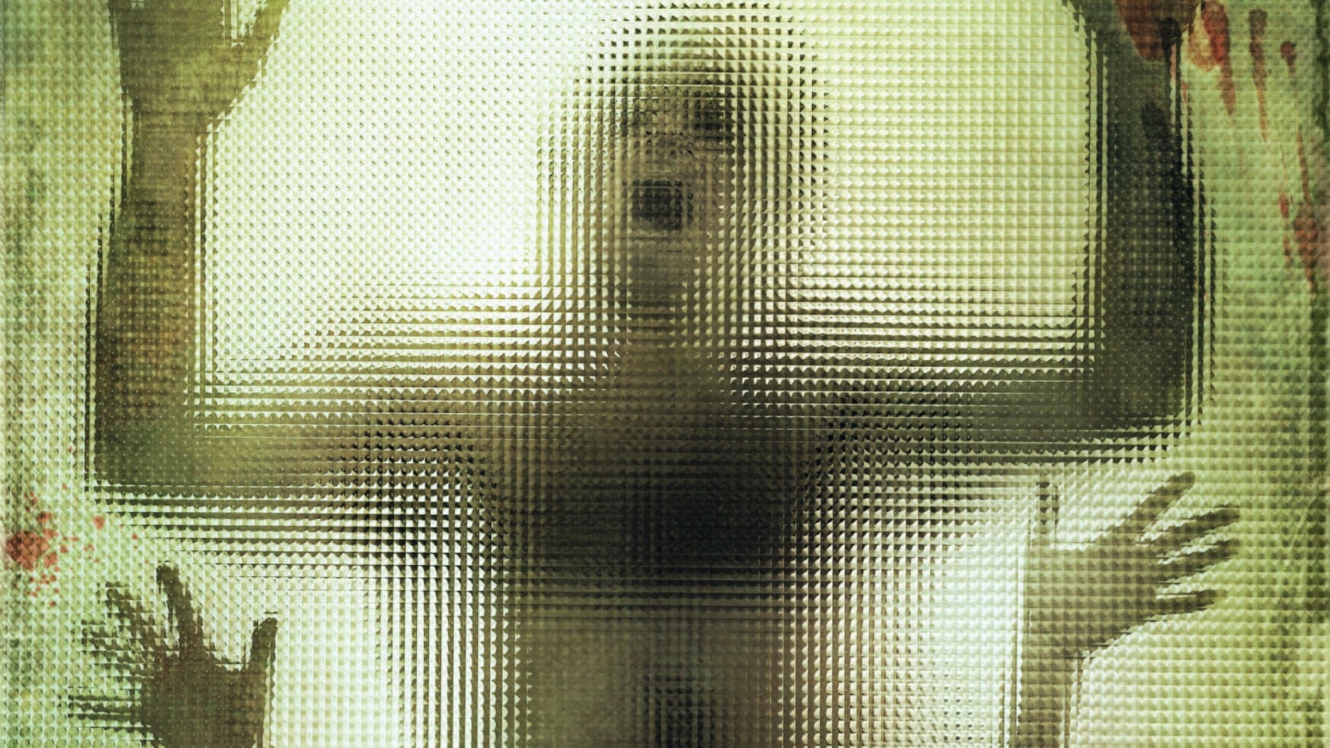 The Human Centipede (First Sequence) Poster