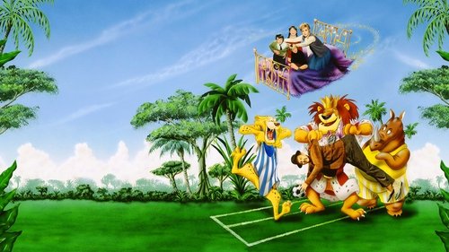 Bedknobs and Broomsticks Poster