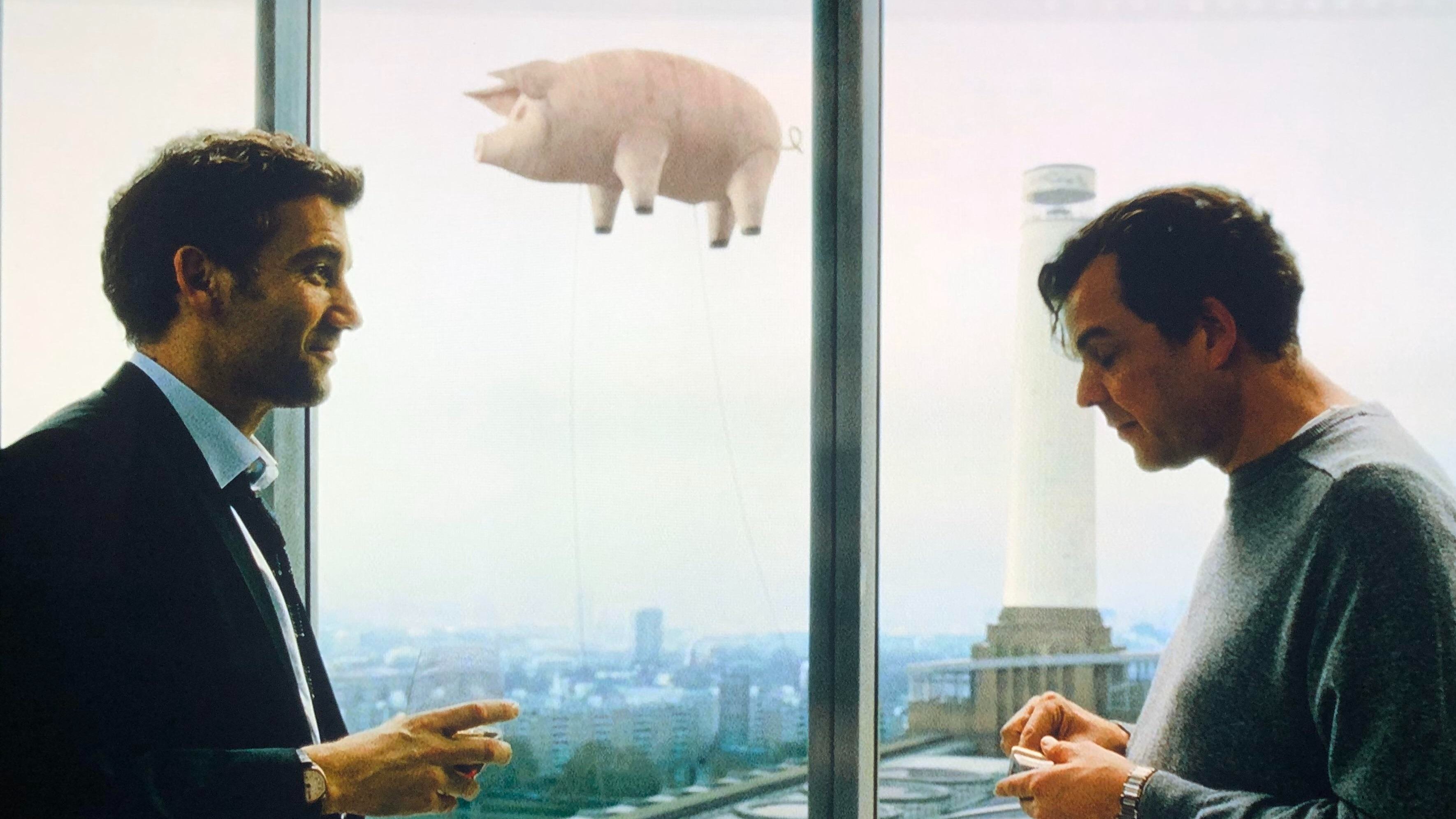 Children of Men Poster
