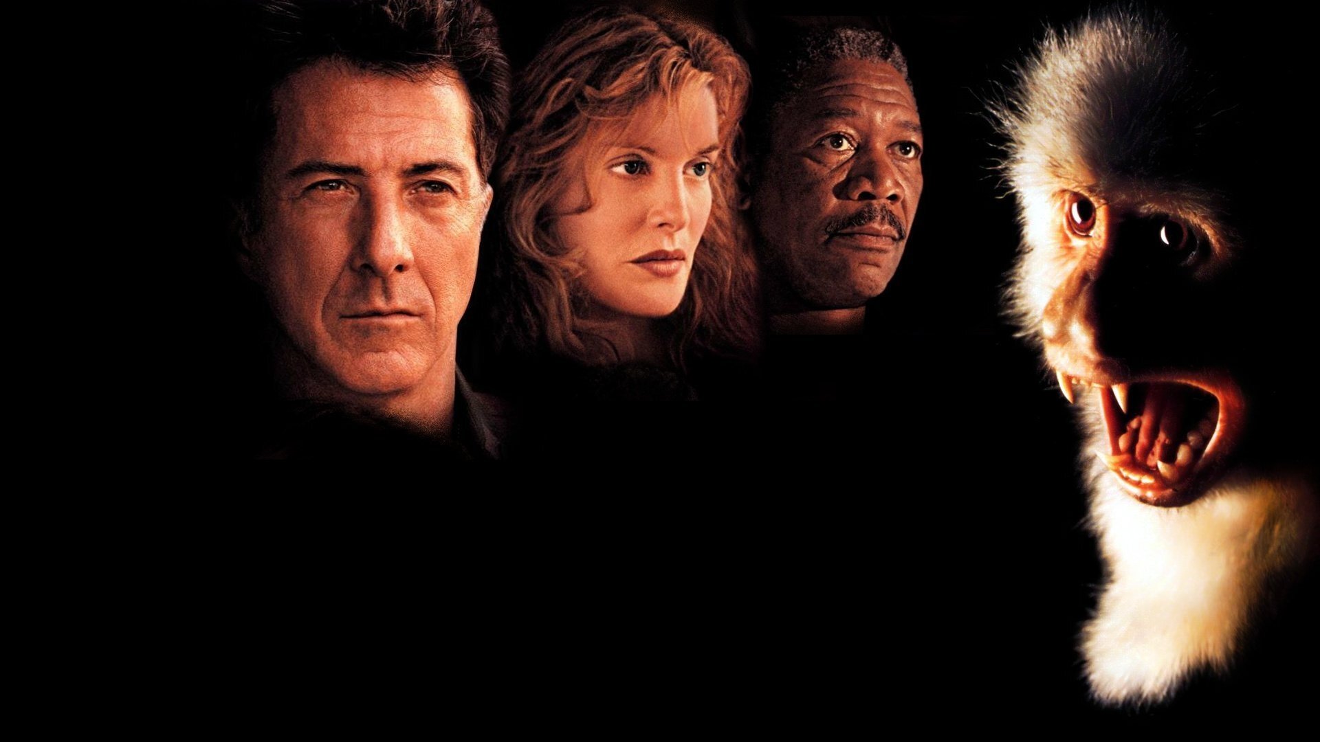 Outbreak Poster