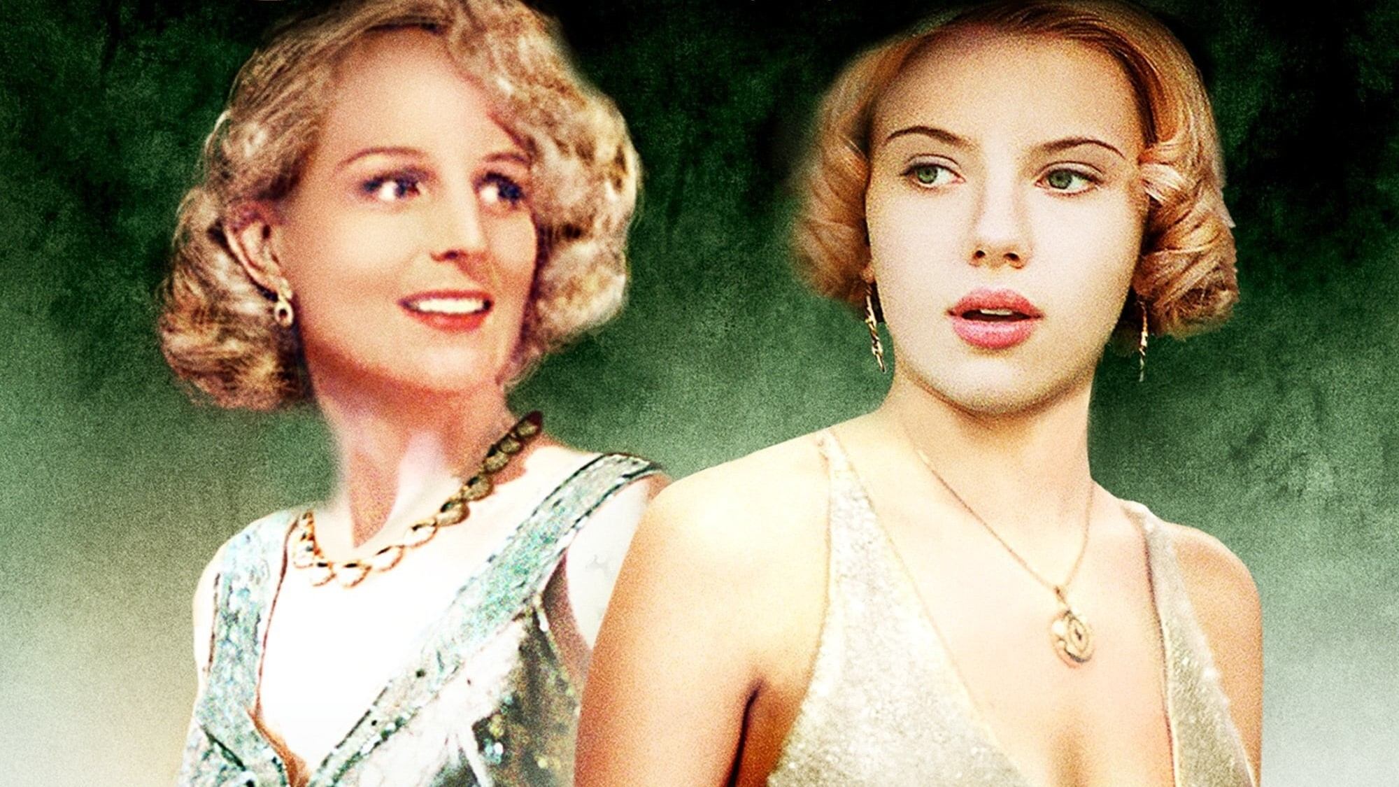 A Good Woman Poster