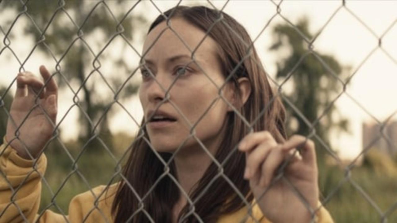 Meadowland Poster