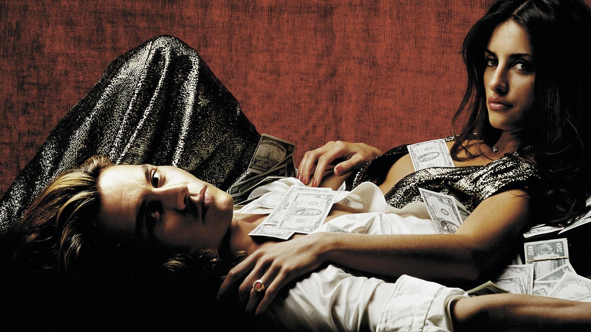 Blow Poster