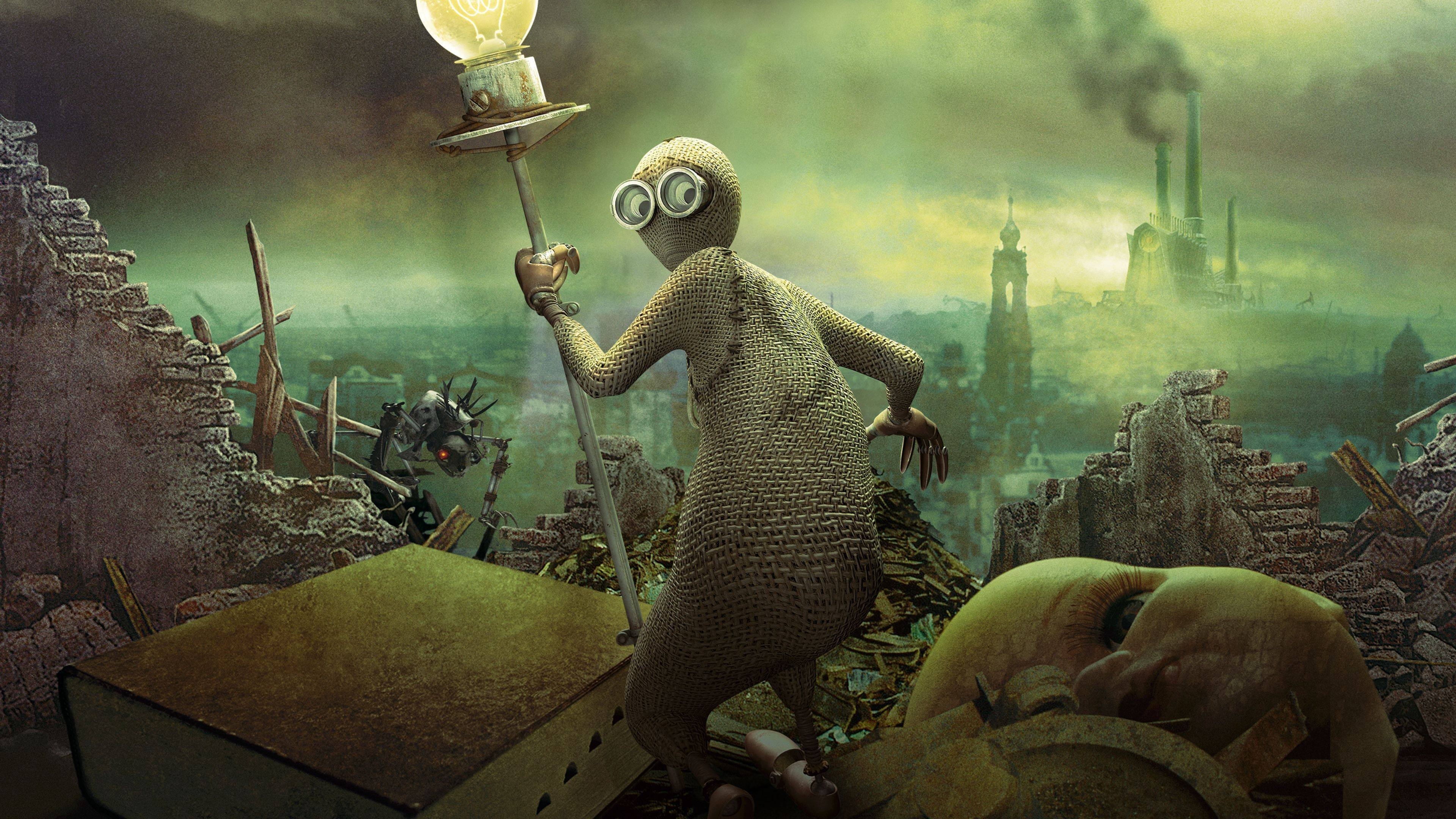 9 Poster