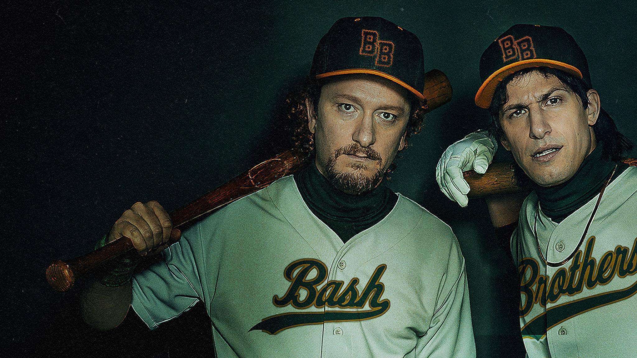 The Unauthorized Bash Brothers Experience Poster