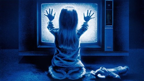 Poltergeist Poster