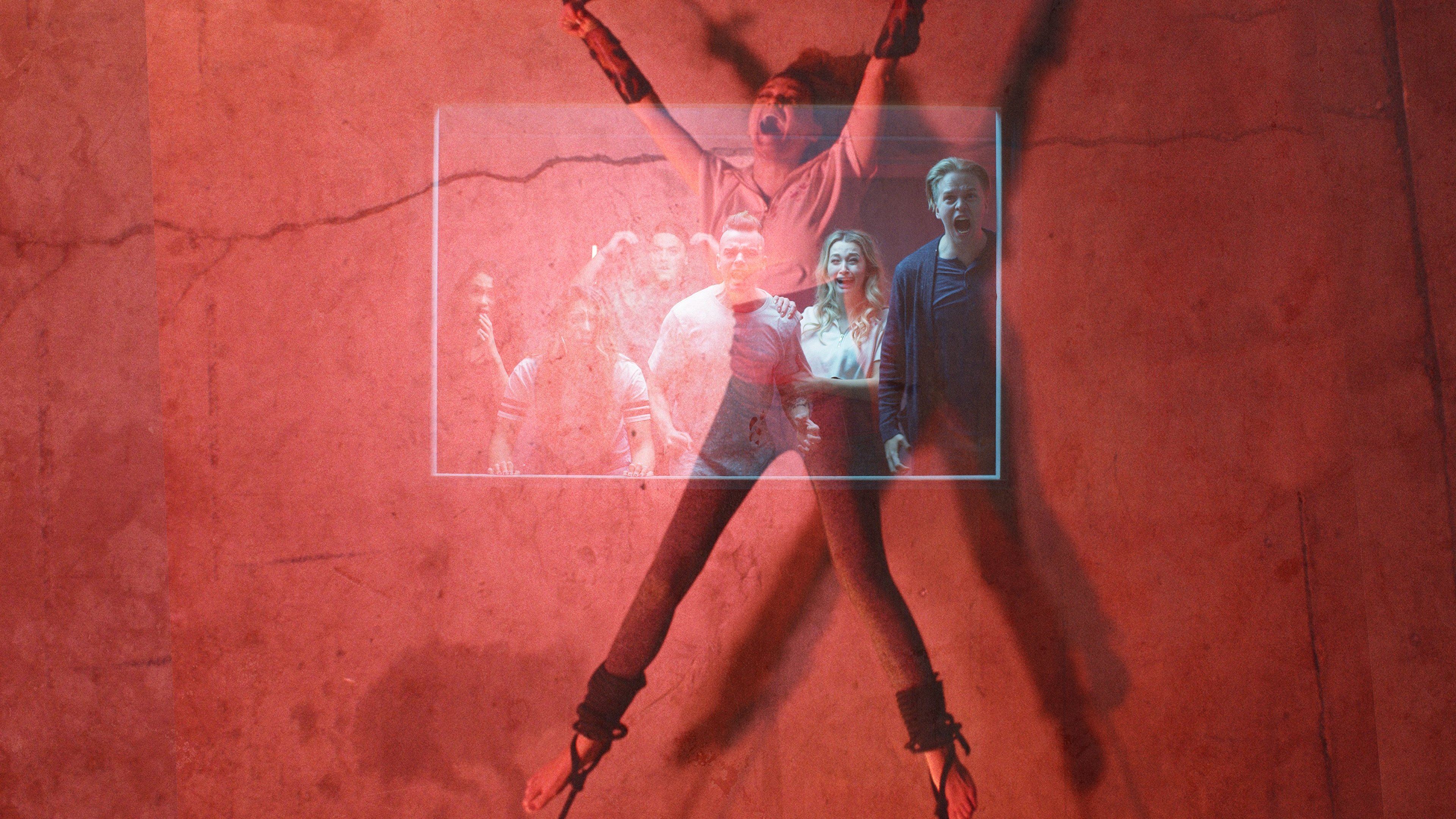 Funhouse Poster