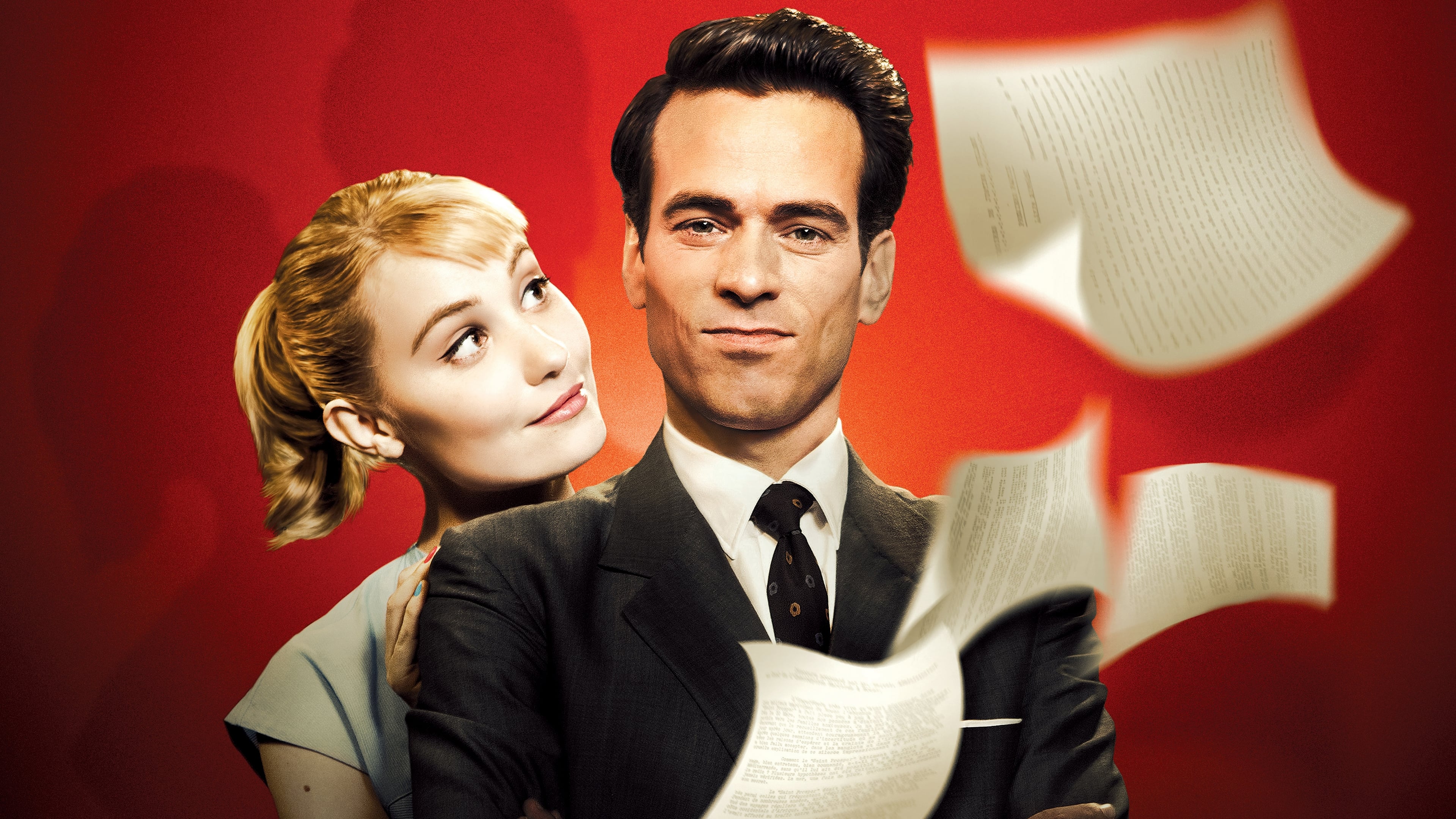 Populaire Poster