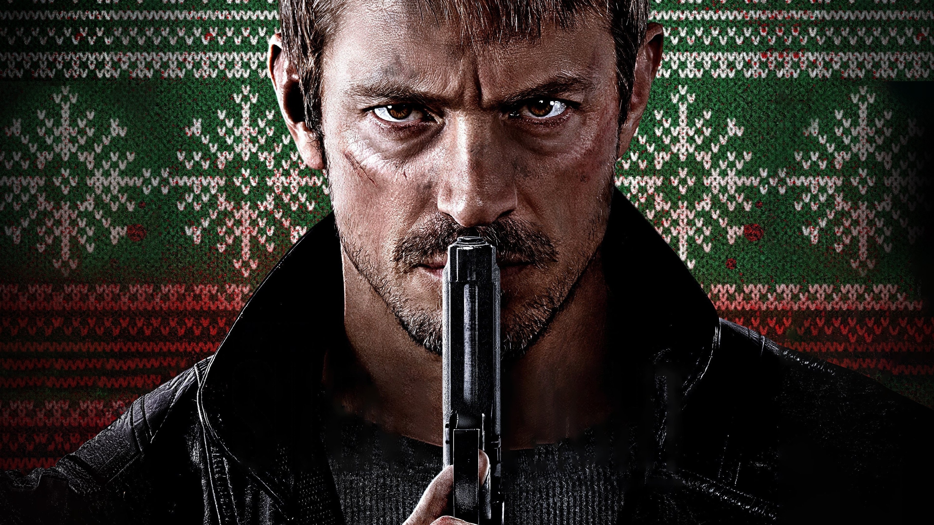 Silent Night Poster