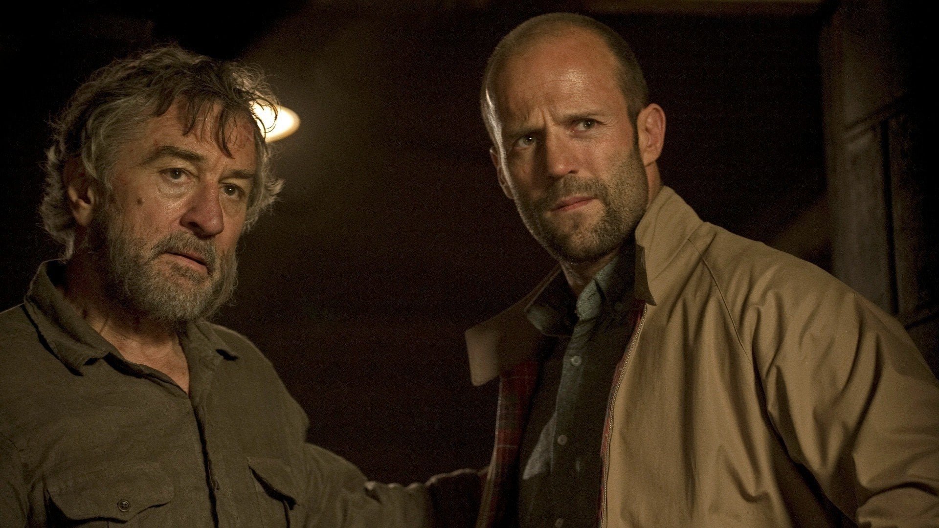 Killer Elite Poster