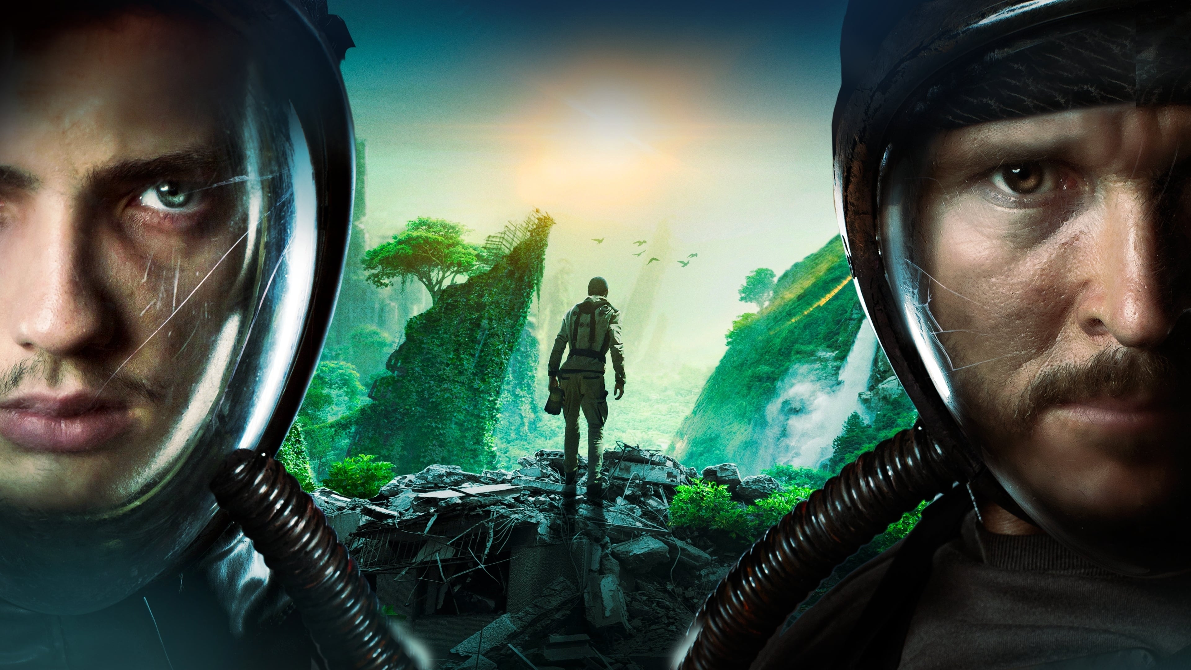 2067 Poster