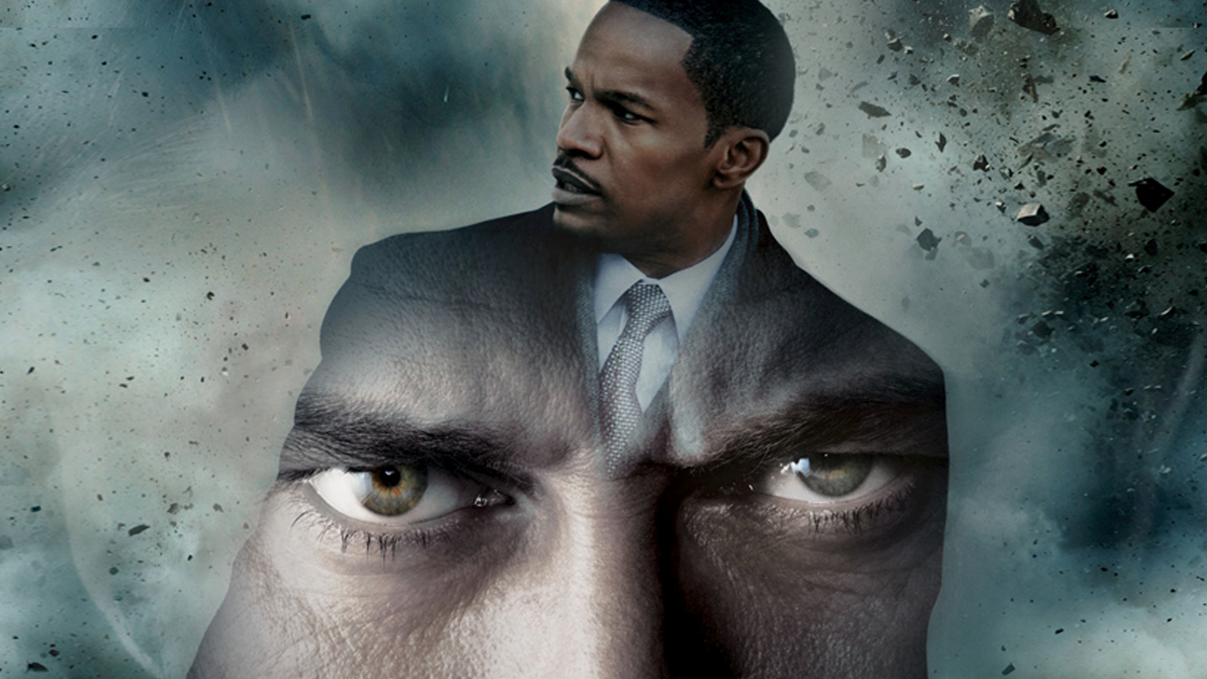 Law Abiding Citizen Poster