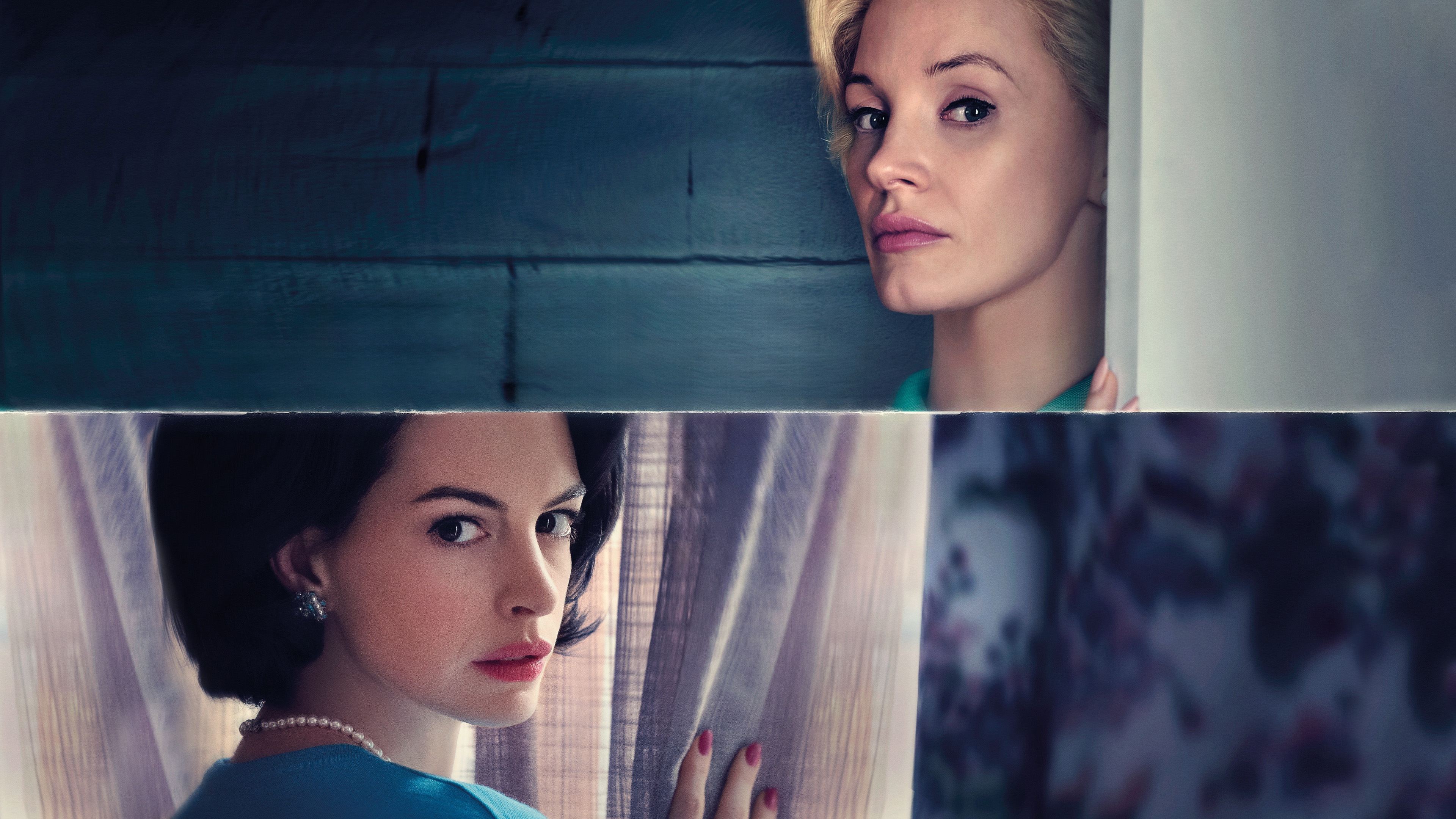 Mothers' Instinct Poster