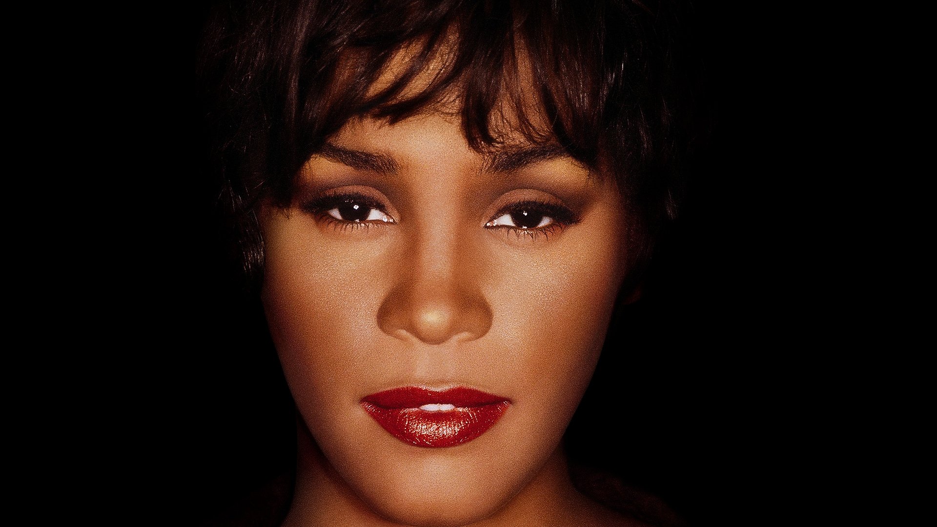 Whitney Poster