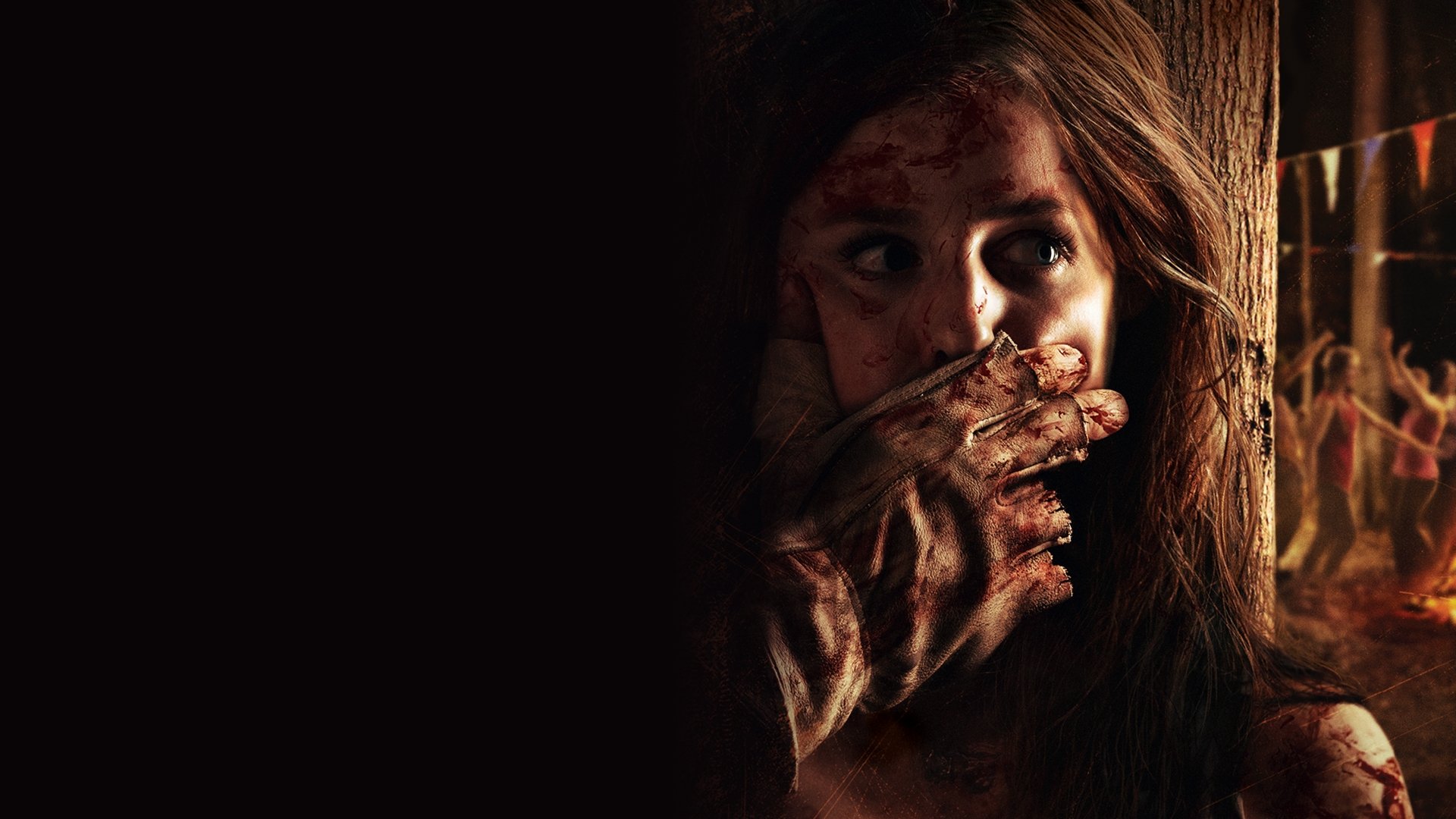 Wrong Turn 5: Bloodlines Poster
