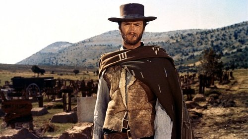 The Good, the Bad and the Ugly Poster