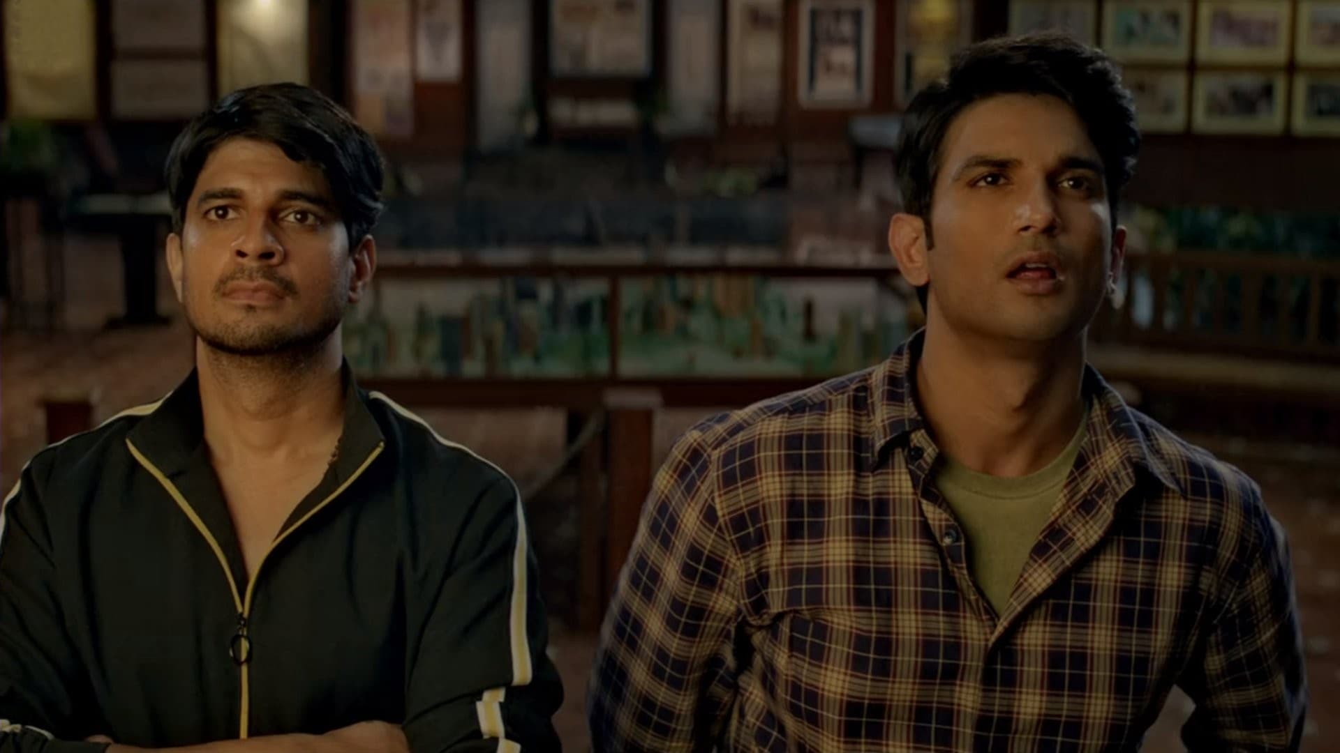Chhichhore Poster