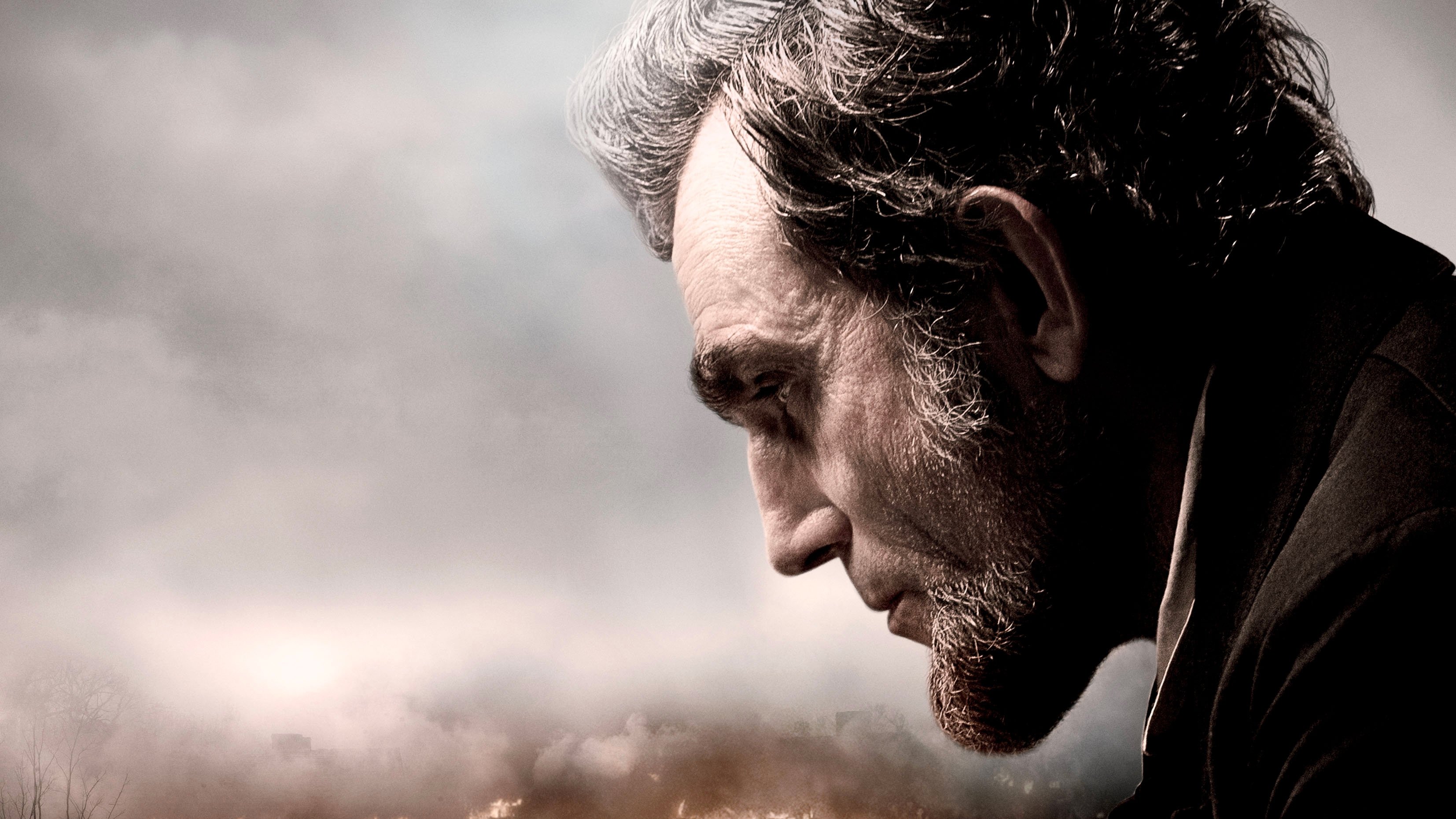 Lincoln Poster