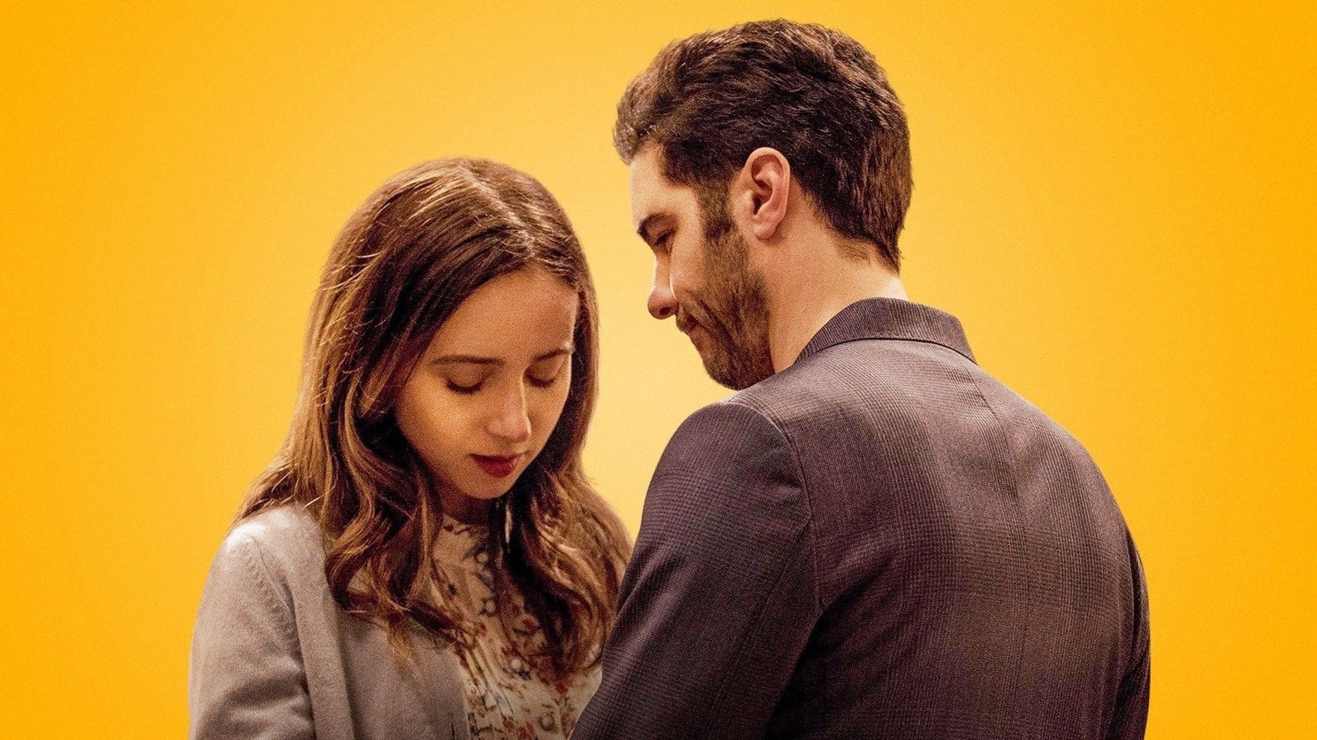The Kindness of Strangers Poster